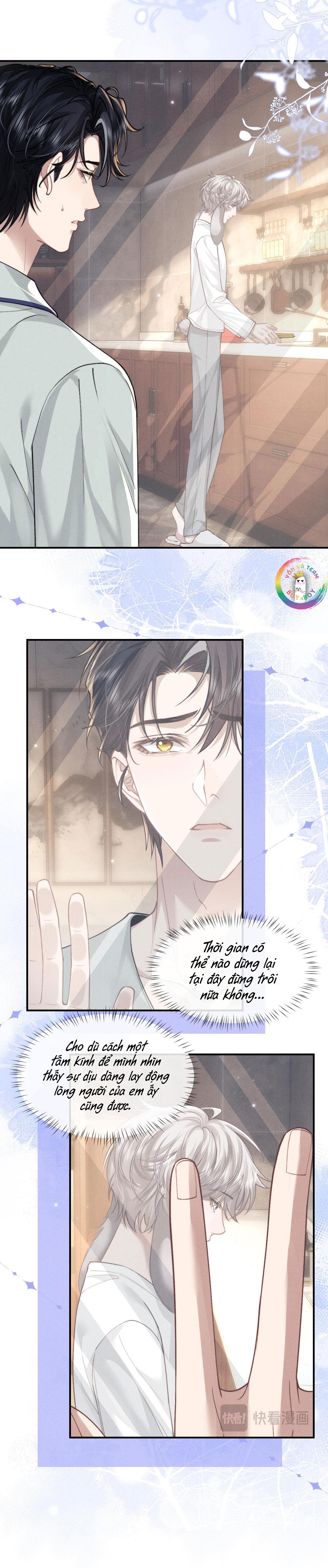 Chấp Sự Thỏ Tai Cụp - Chap 125