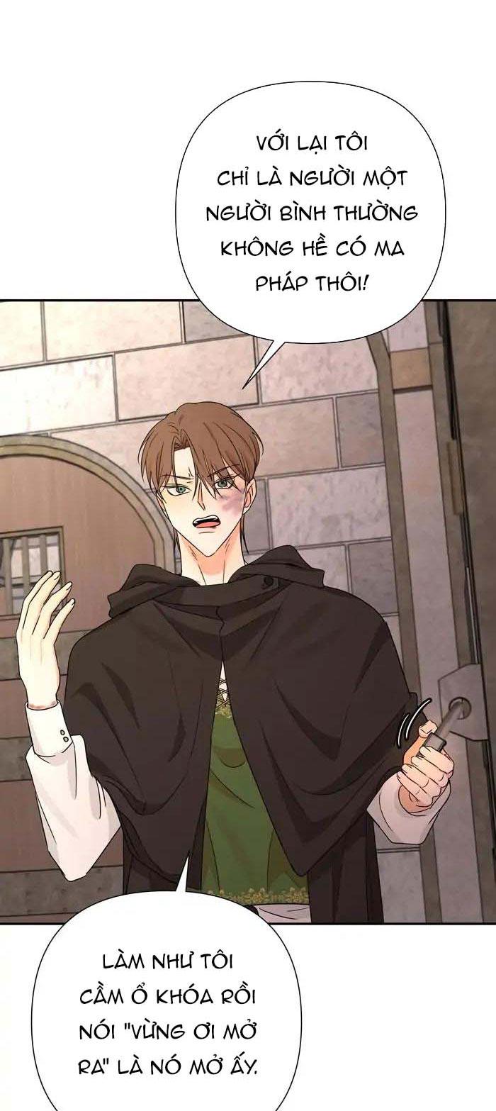 Mắc Kẹt Trong Game Hẹn Hò Của Em Gái Tôi - Chap 25