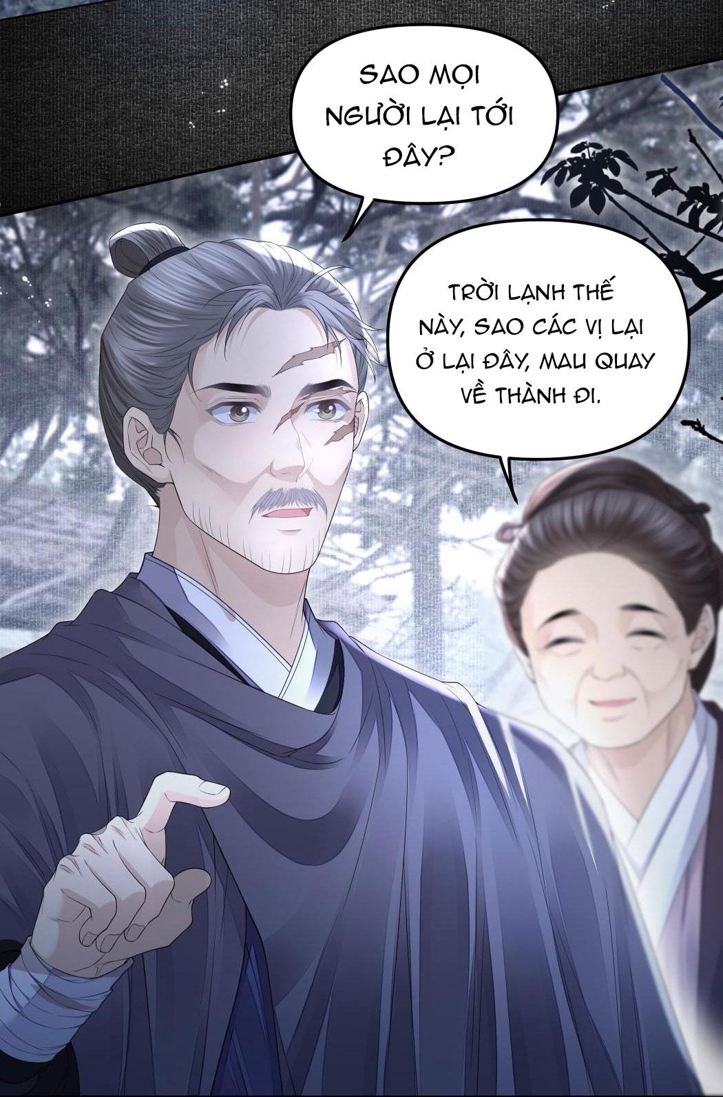 Đồng Tiền Kham Thế - Chap 72