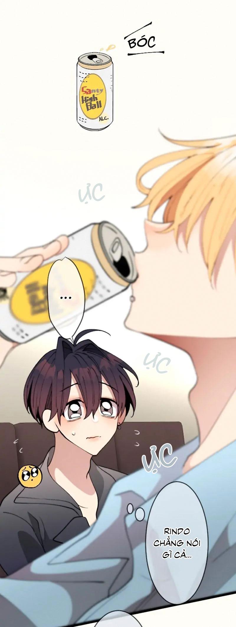 Kẻ Theo Dõi Biến Thái Của Tôi - Chap 125