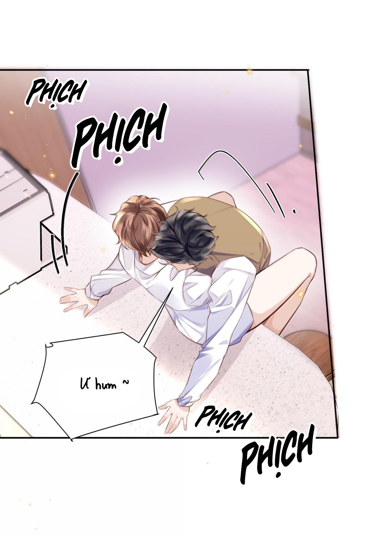 Đặc Chế Cho Riêng Anh - Chap 118