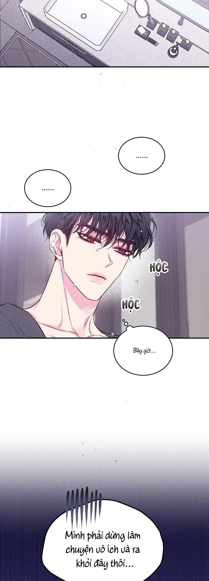 BÌNH MINH THỨ HAI - Chap 62