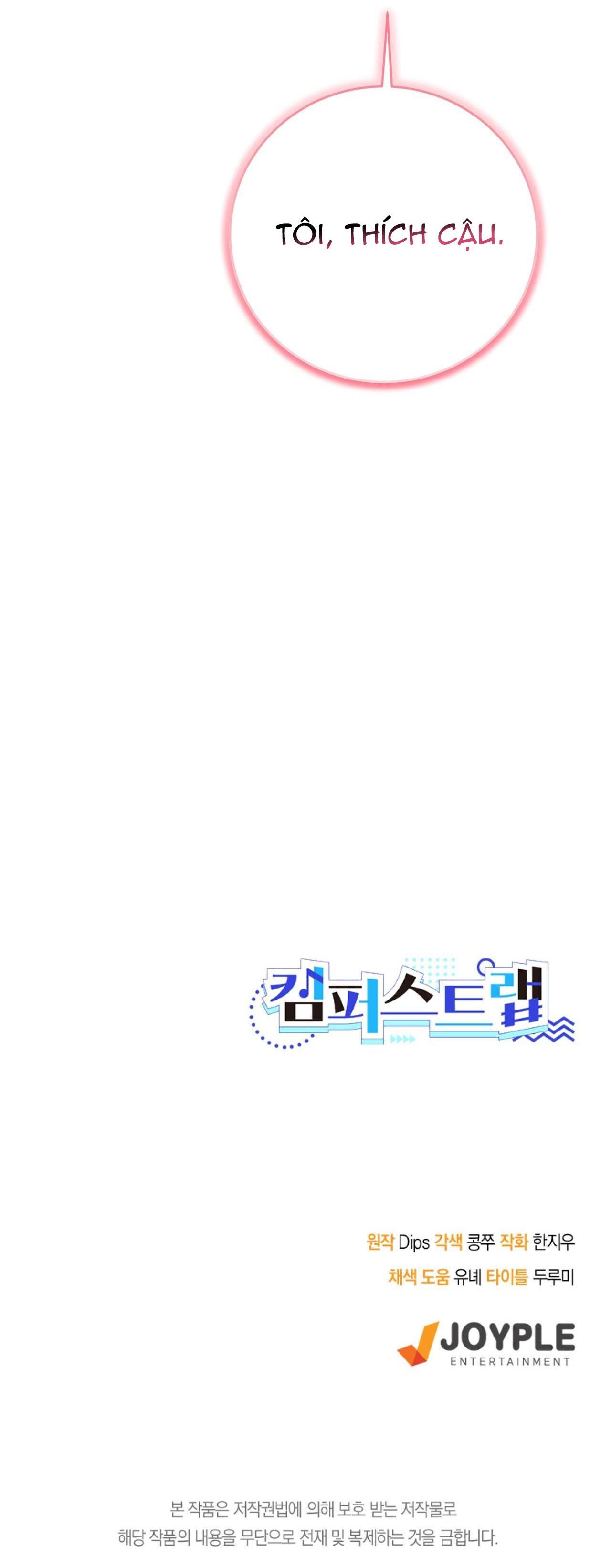 CẠM BẪY ĐẠI HỌC - Chap 75