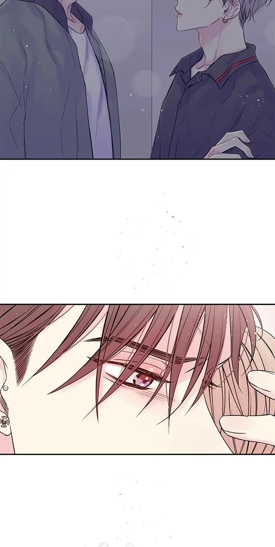 Bí Mật Của Tôi - Chap 56