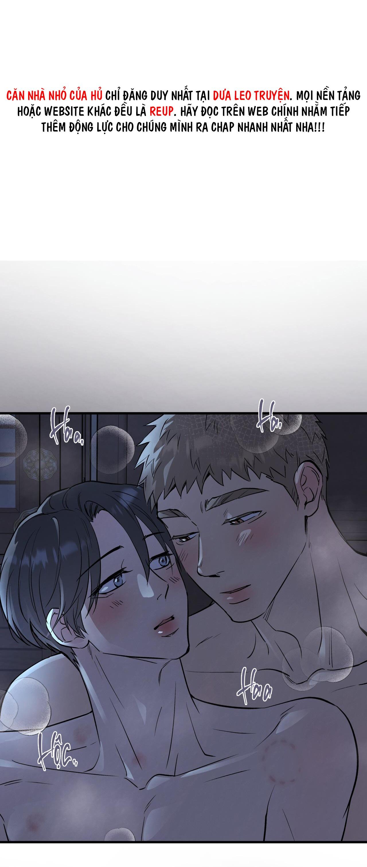 MẬT GẤU - Chap 59