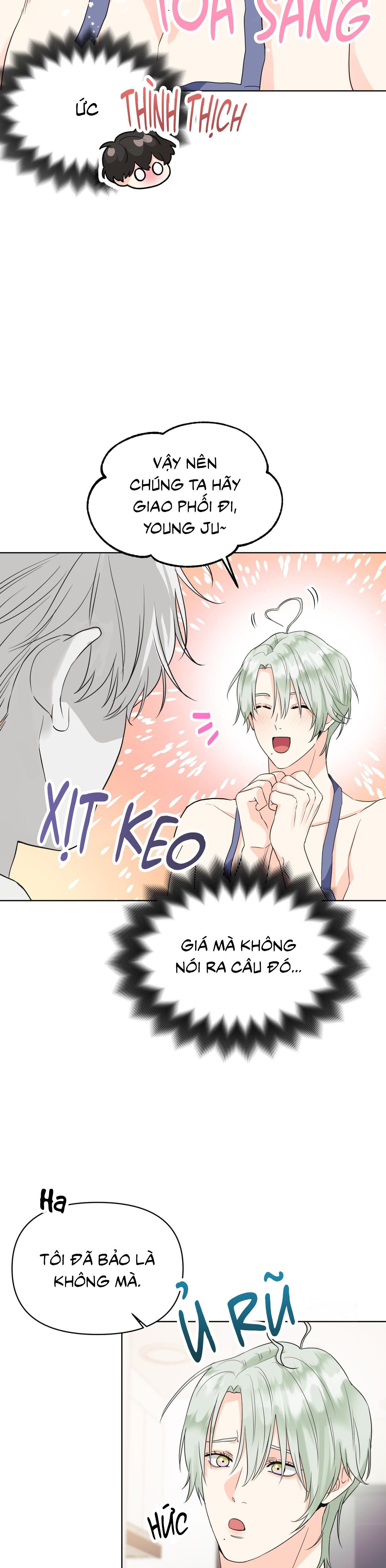 My calculus - Chap 2