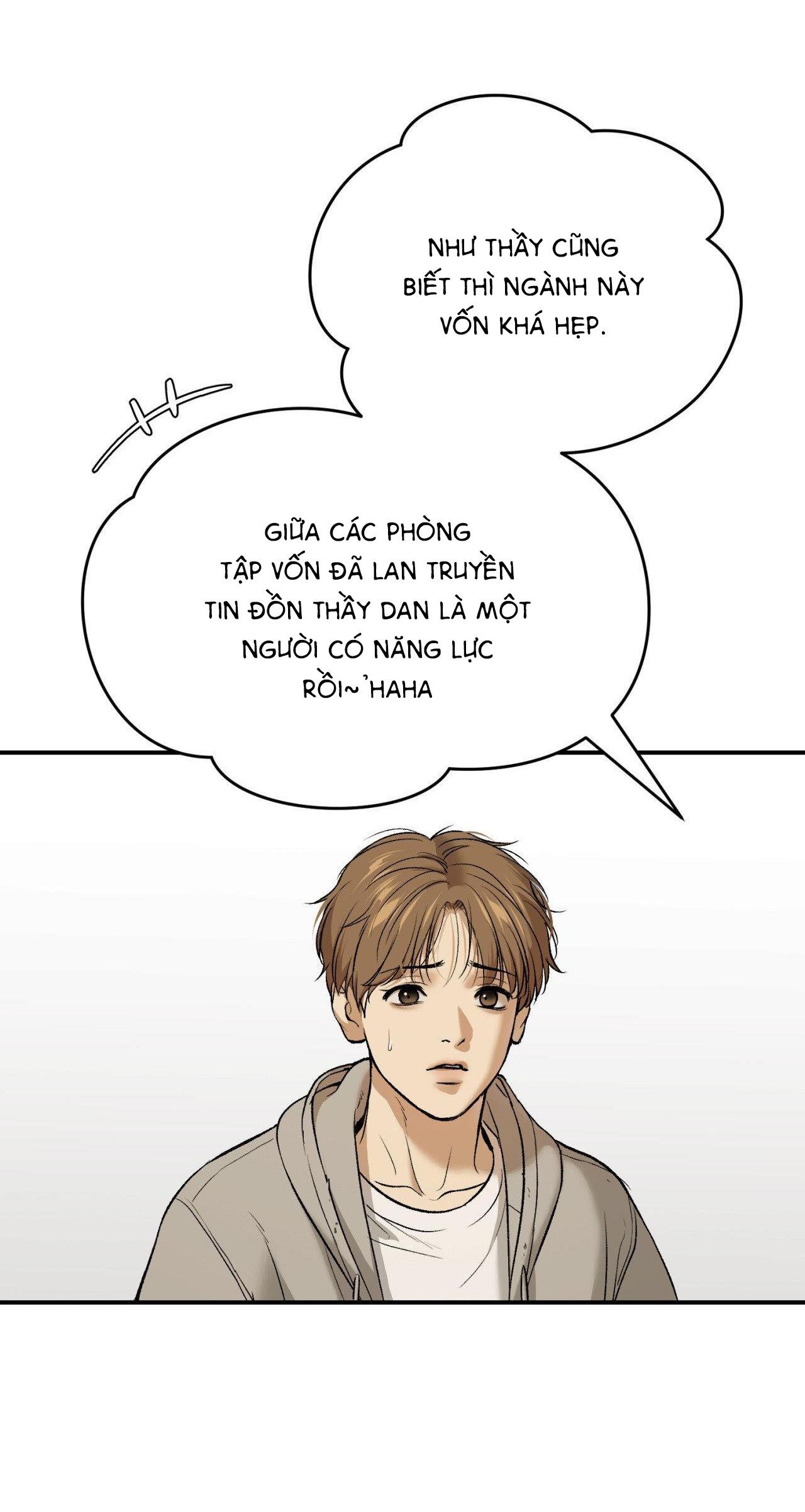 (CBunu) ChinhX - Vận Xui - Chap 48