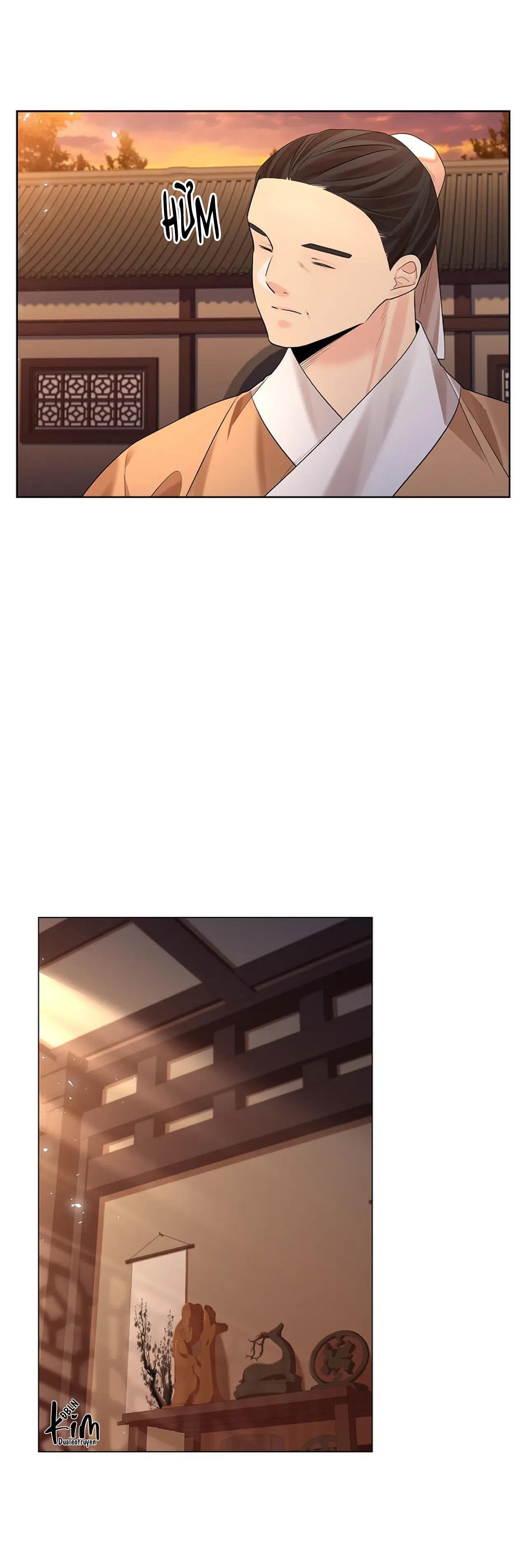 HOA GIẤY - Chap 80