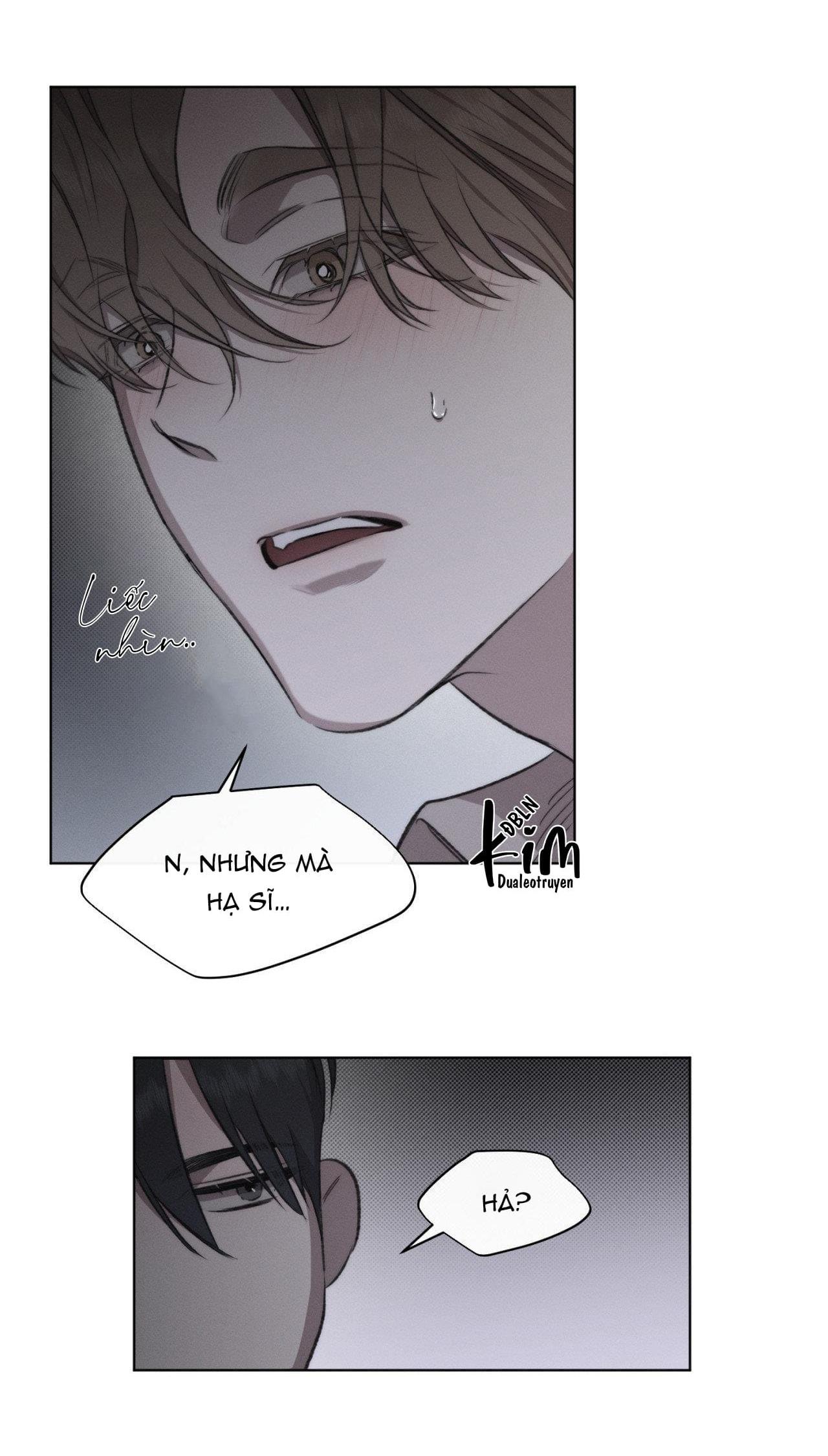 STILL LOVE YOU - Chap 15