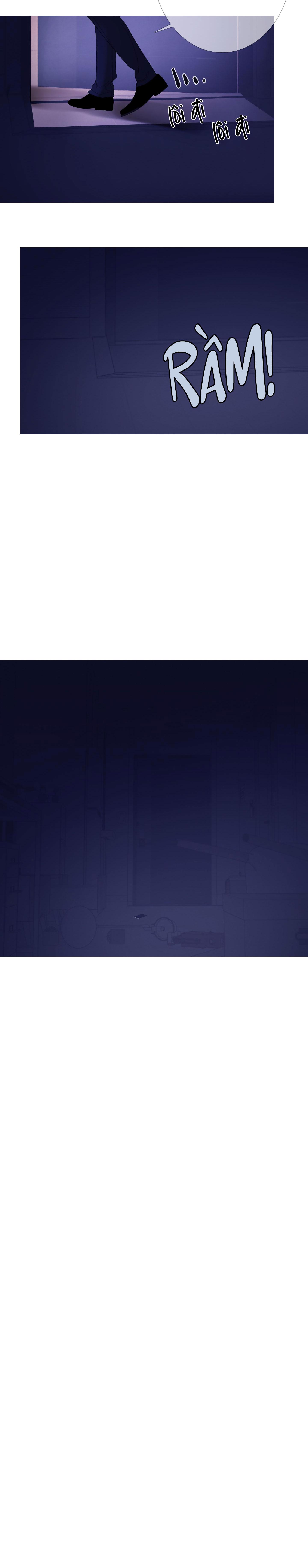 CHUYỆN QUỶ MÔN QUAN - Chap 73