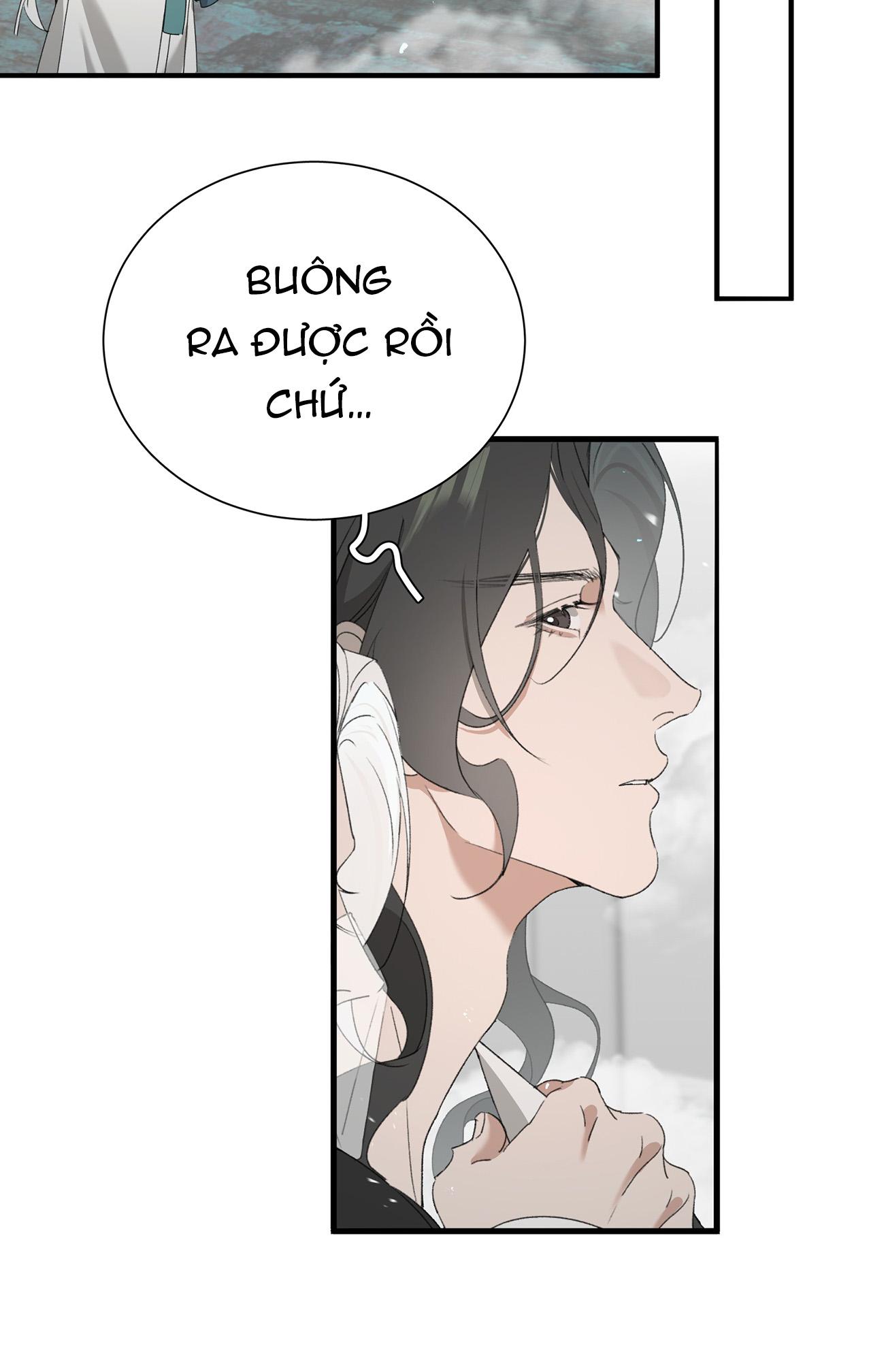 Xà Yêu Muốn Chạy Trốn - Chap 28