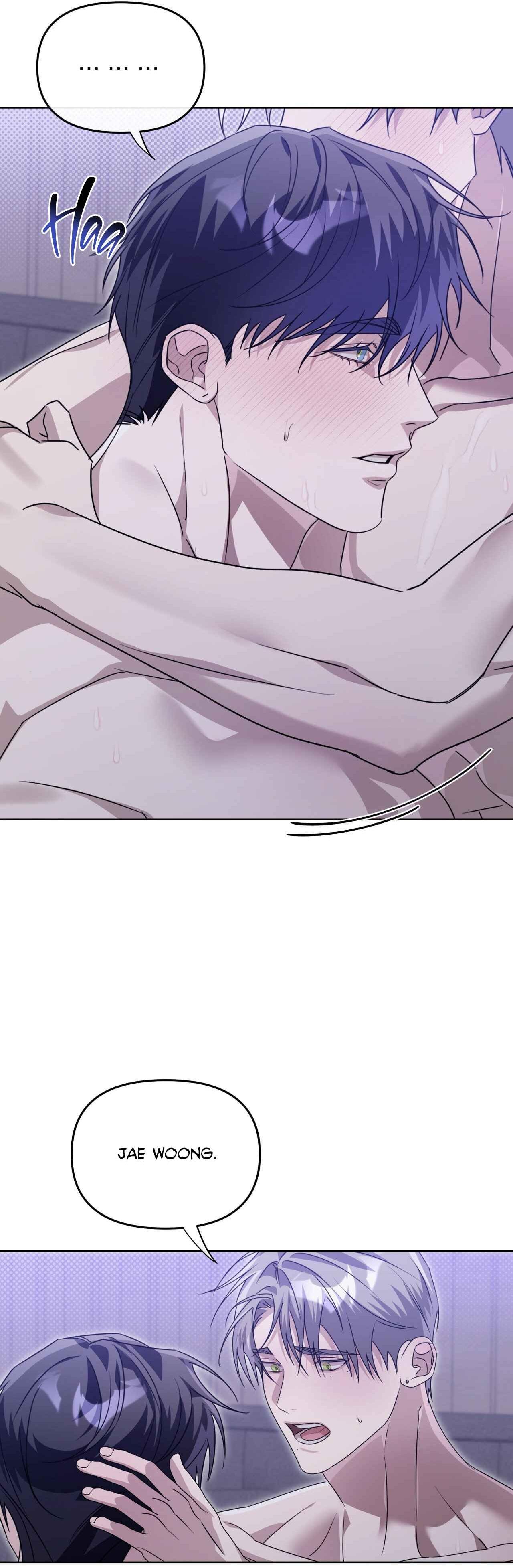 [END] HUYẾT MẠCH TƯƠNG THÔNG - Chap 6