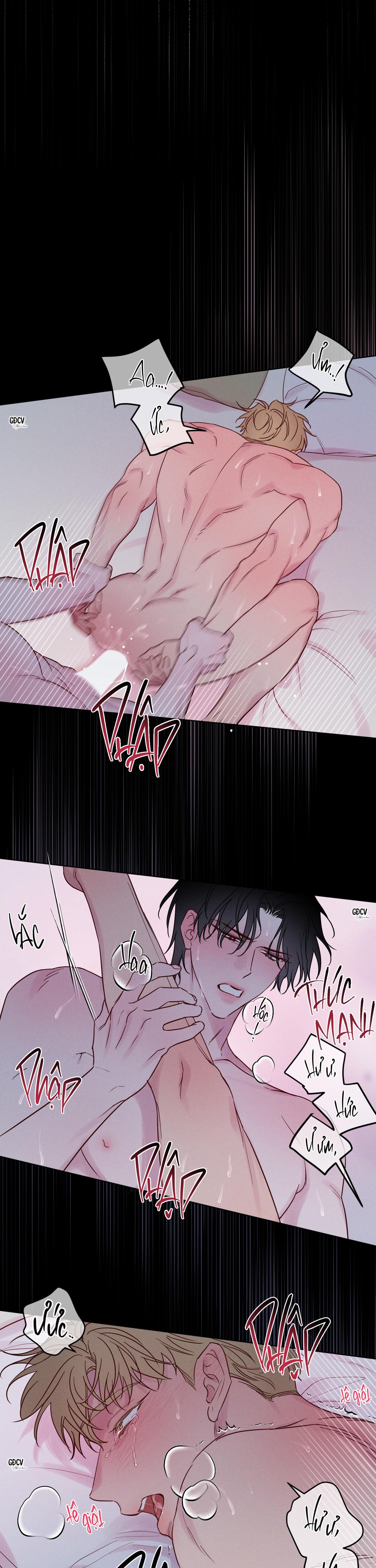 BỜ SÓNG VỖ - Chap 7