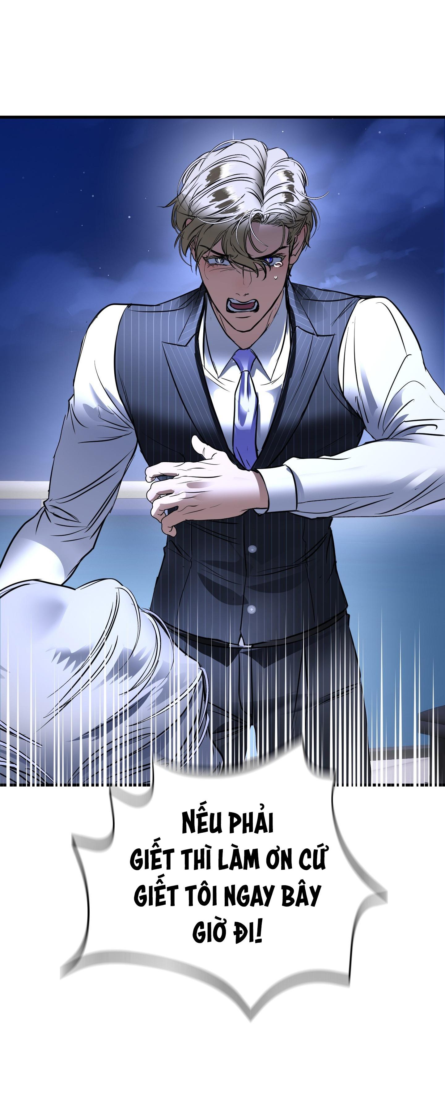 SỰ TRÓI BUỘC CỦA YAN - Chap 15