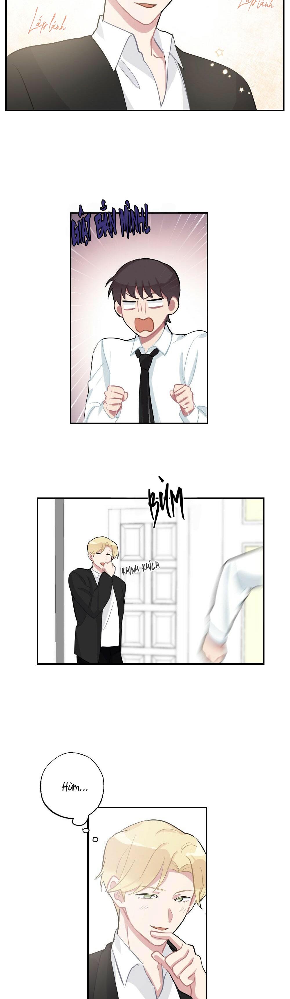 TUYỂN TẬP DÚ BỰ - Chap 66