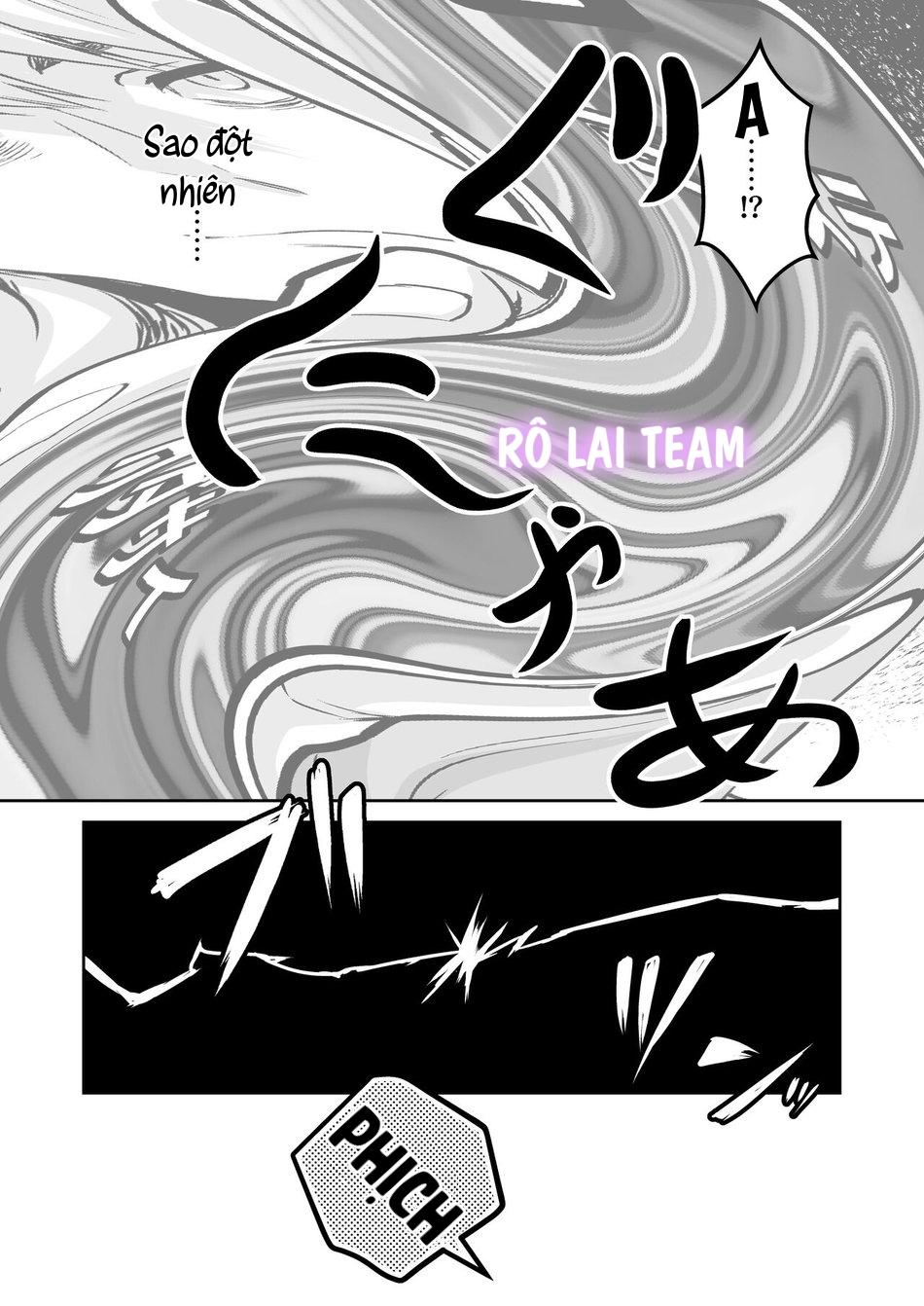 Tuyển Tập BL 18 theo yêu cầu nhà Rô Lai - Chap 44