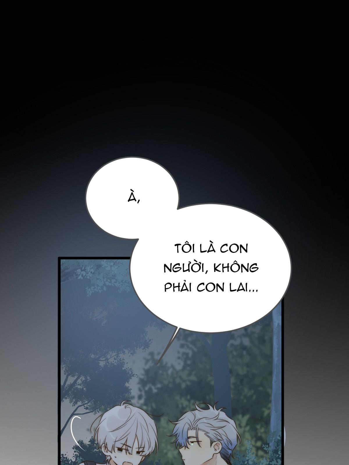 Chỉ Riêng Đuôi Là Không Được!!! - Chap 67