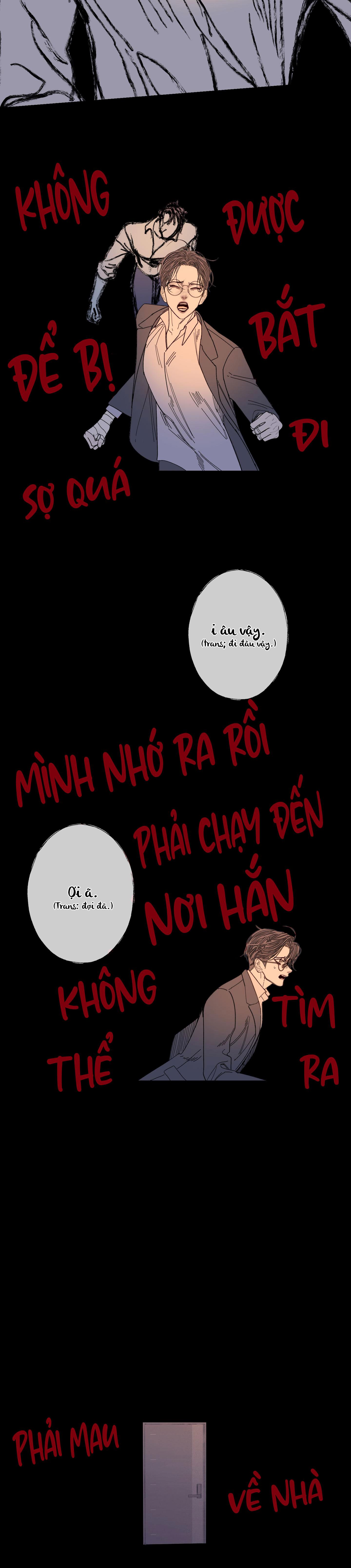 CHUYỆN QUỶ MÔN QUAN - Chap 77