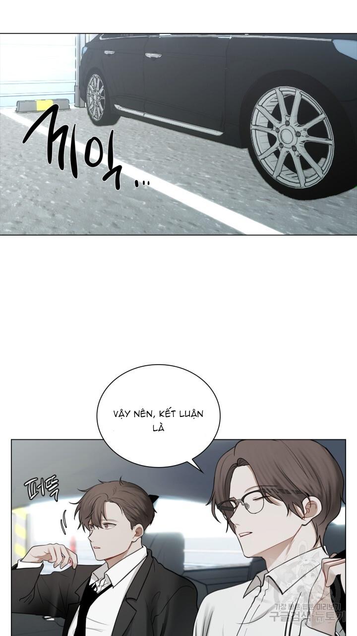 Song Trùng - Chap 31