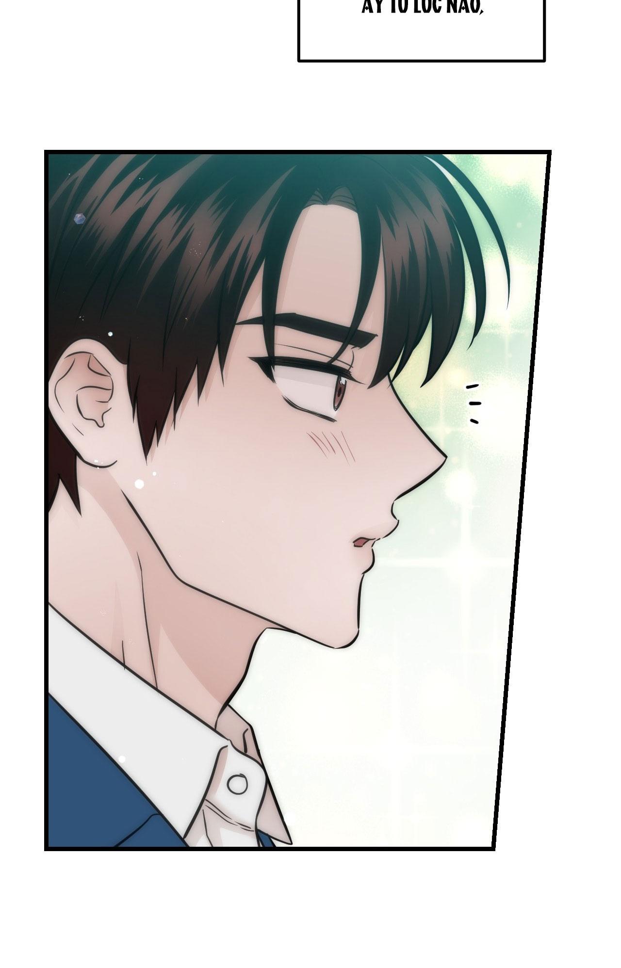 OVER THE PARADISE - Chap 48