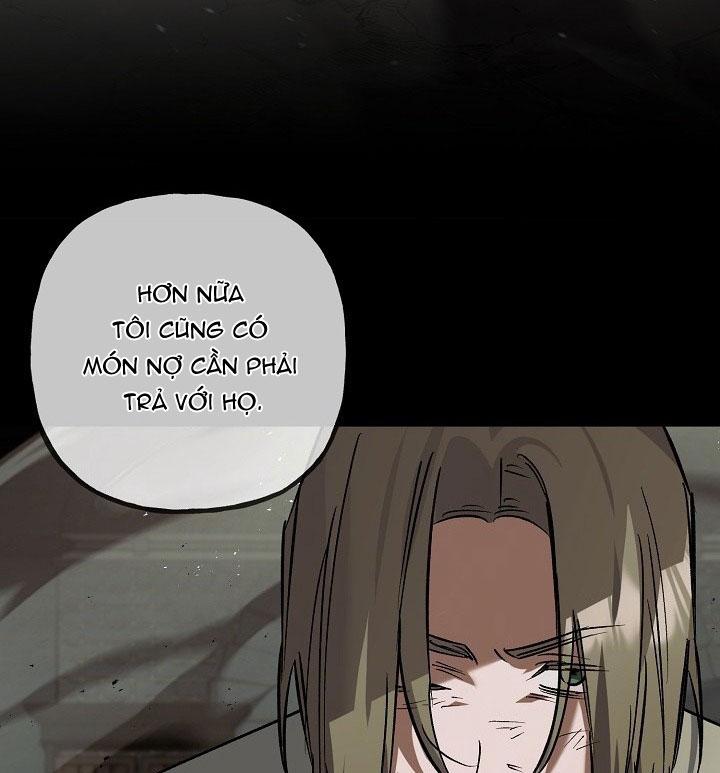 (ABO) BƯỚC NGOẶT - Chap 55