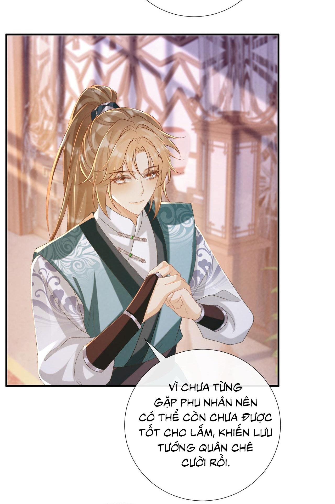 CẠM BẪY CỦA KẺ BIẾN THÁI - Chap 90