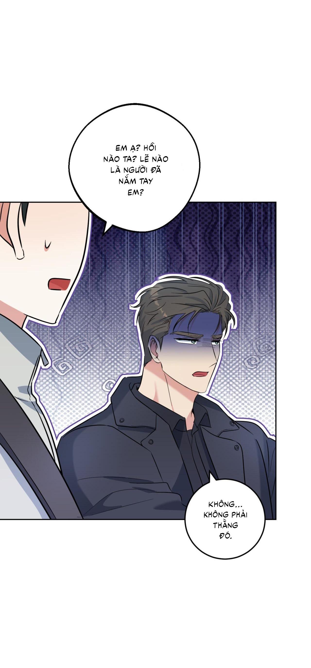 (CBunu) Khu Rừng Tĩnh Lặng - Chap 49