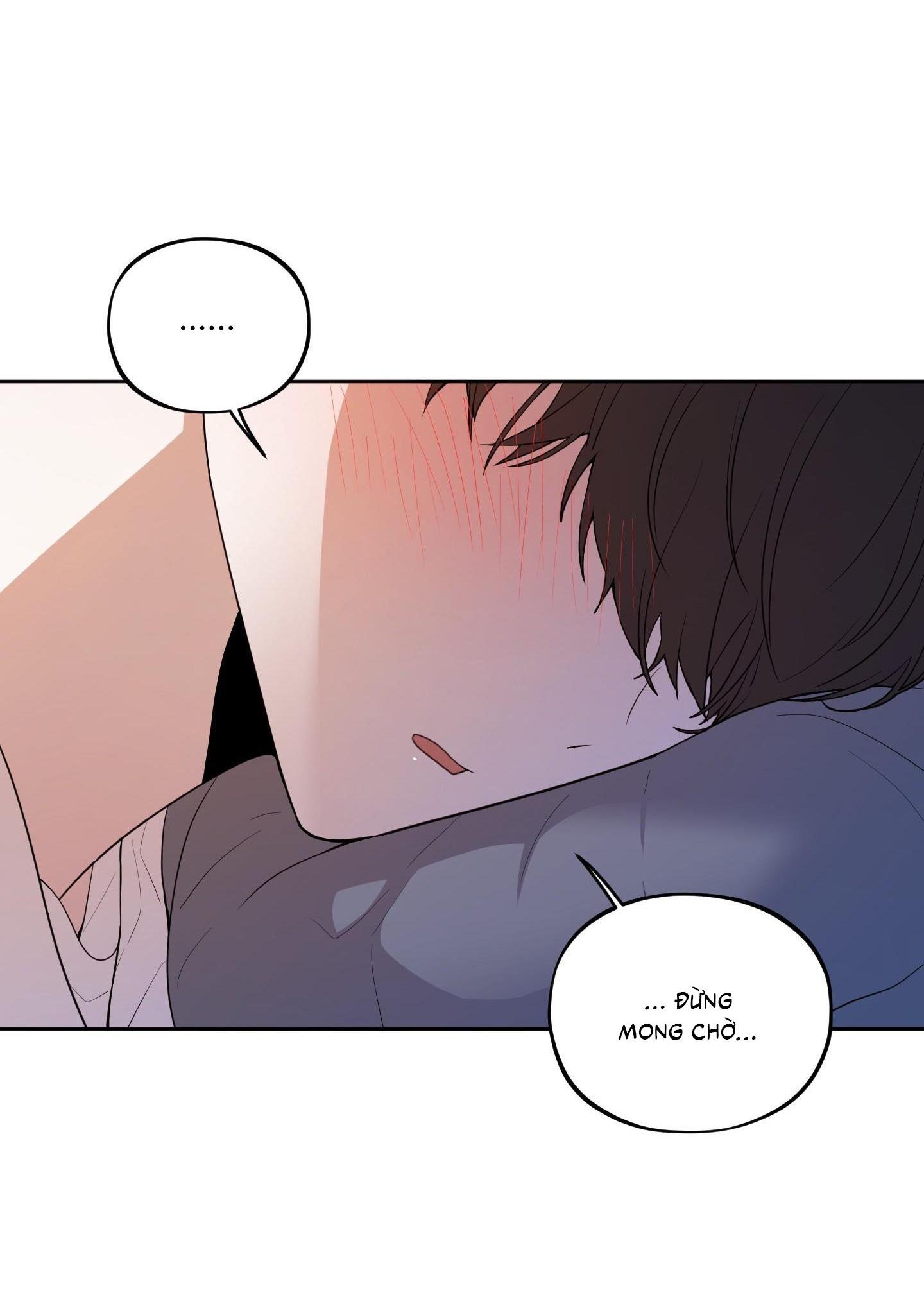 (CBunu) Chuyện Rằng Tôi Yêu Cậu - Chap 7
