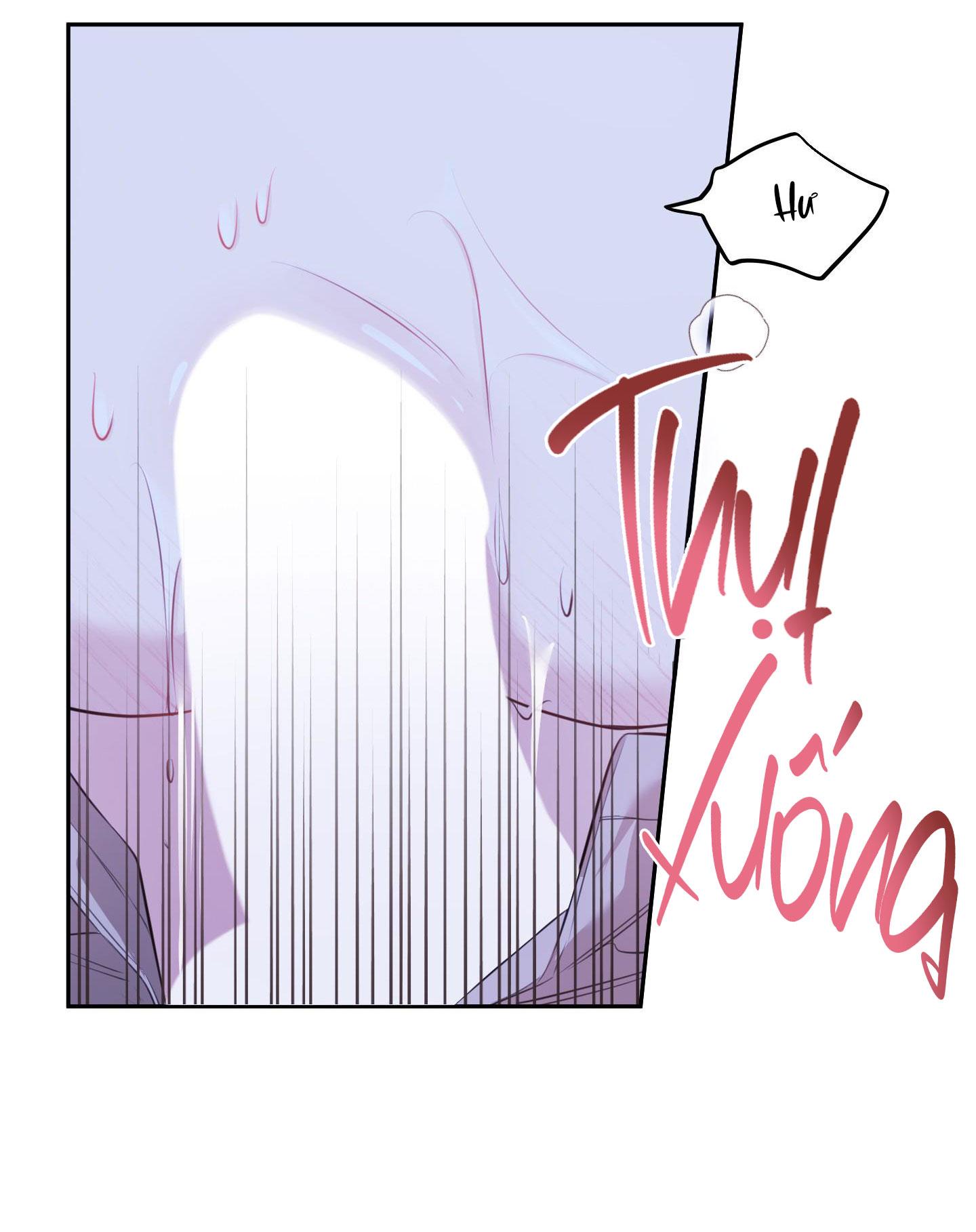 VƯỜN HOA - Chap 26