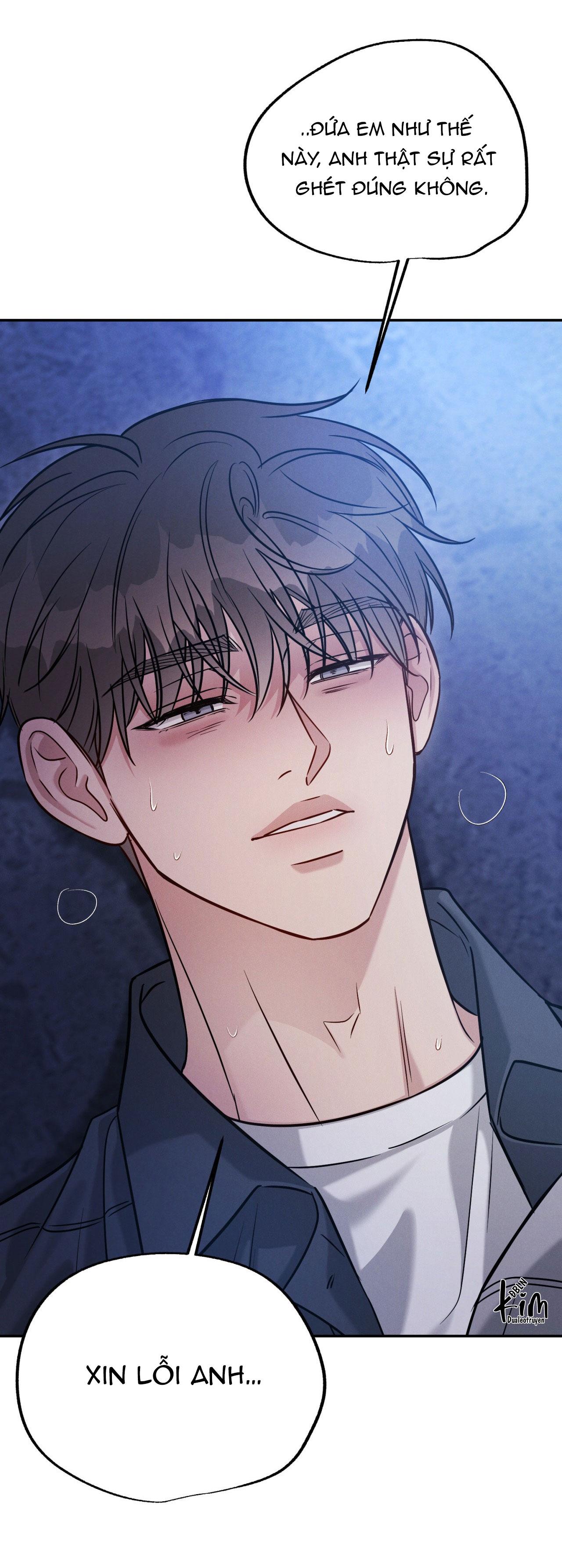 Giả Dược - Chap 57