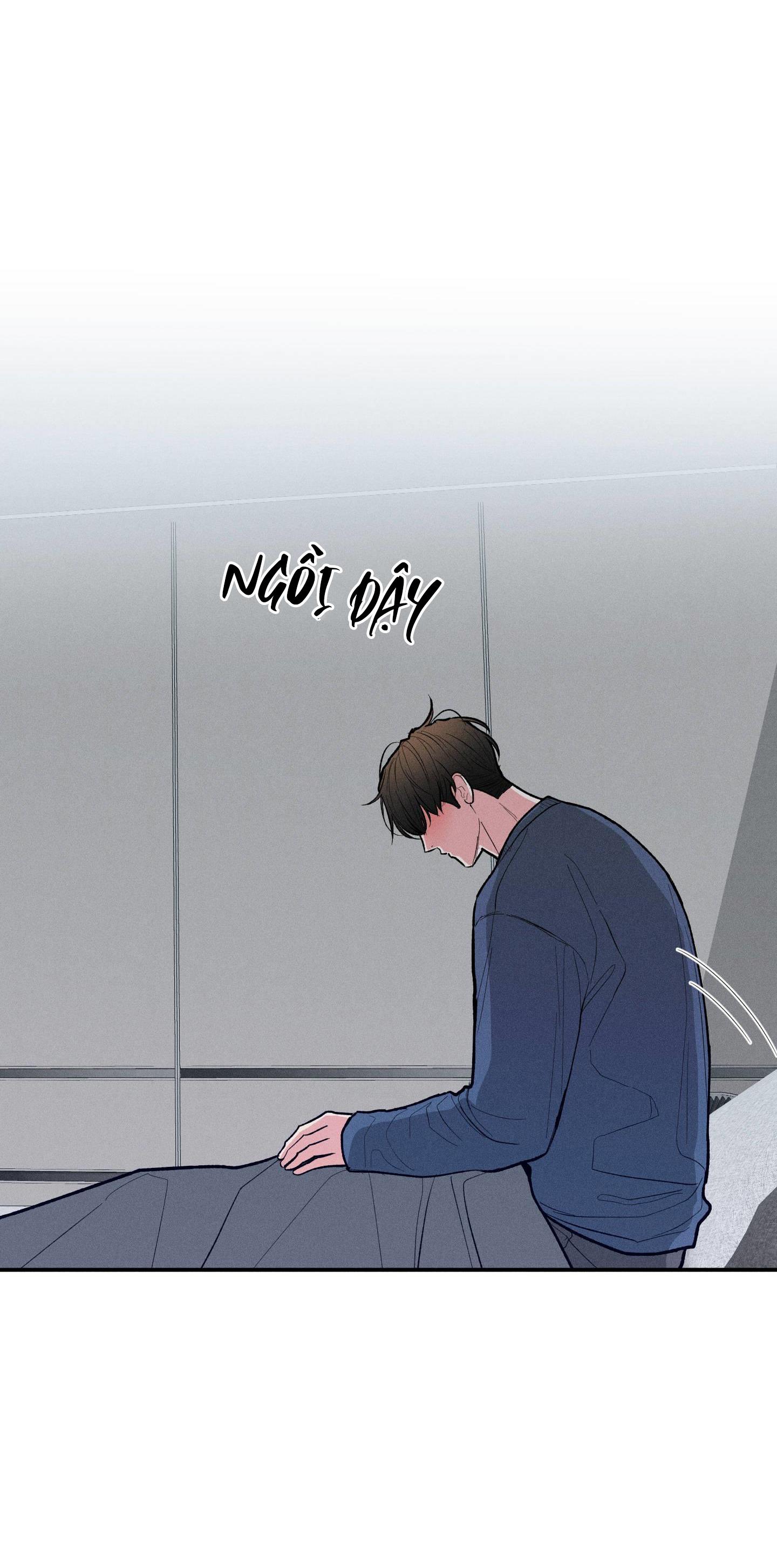 MÓN QUÀ DÀNH CHO KẺ NGẠO MẠN - Chap 37