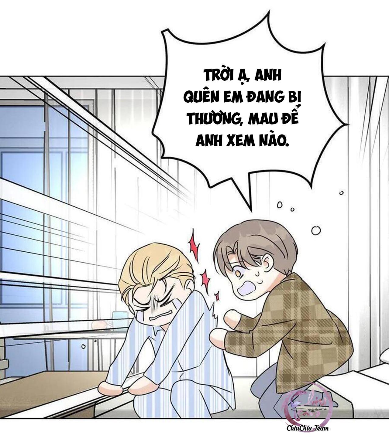 Anh Trai Rẻ Tiền Của Tôi (END) - Chap 63