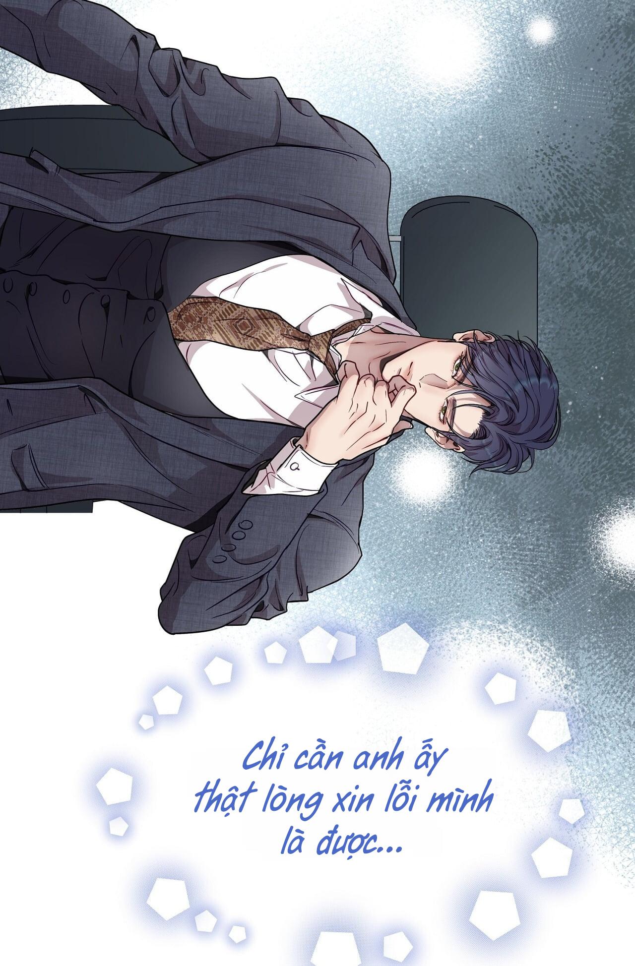 (END) Vị Kỷ - Chap 57