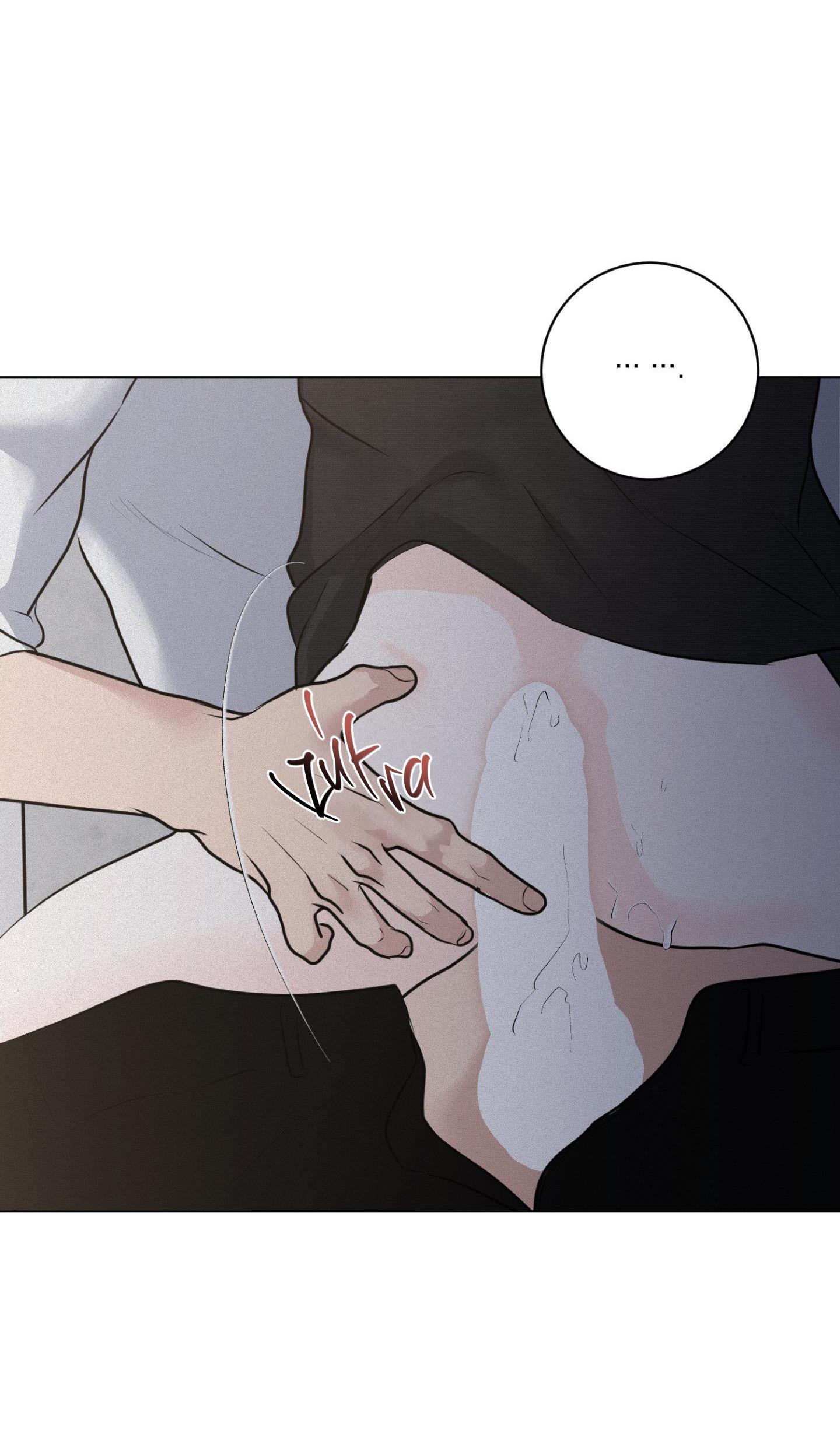 (ABO) LỜI CẦU NGUYỆN - Chap 54