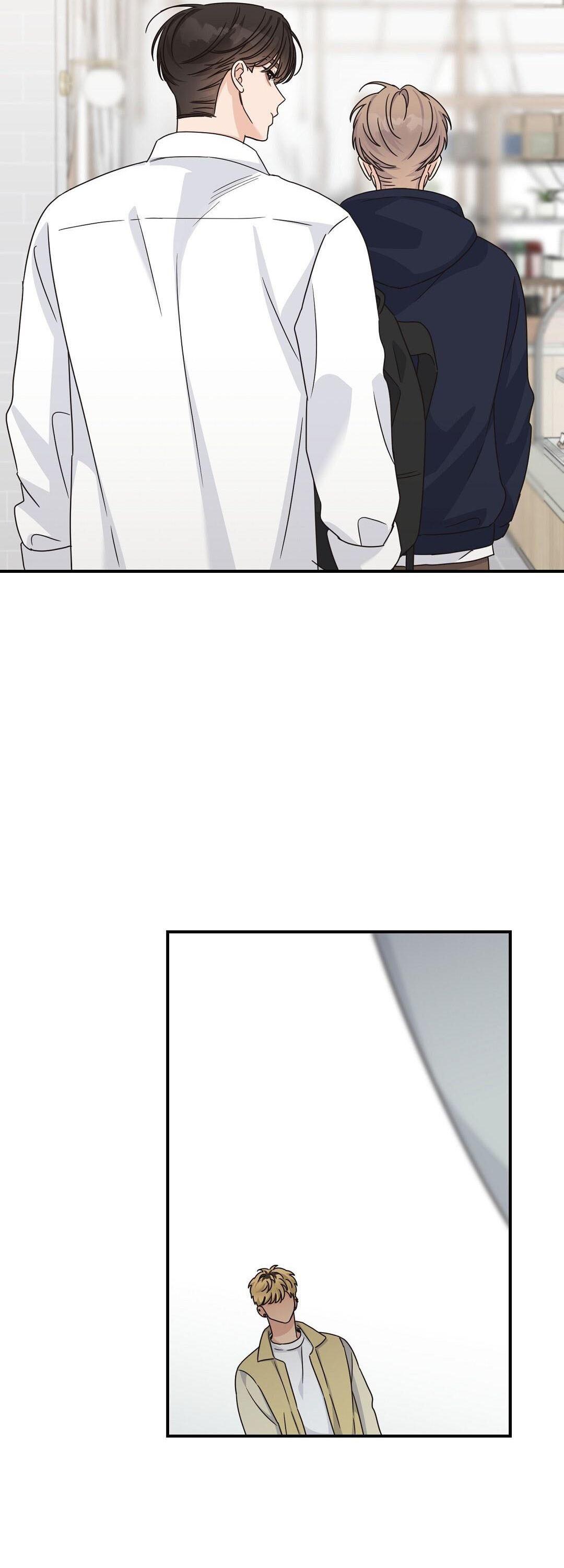 Alpha Trauma - Chap 17