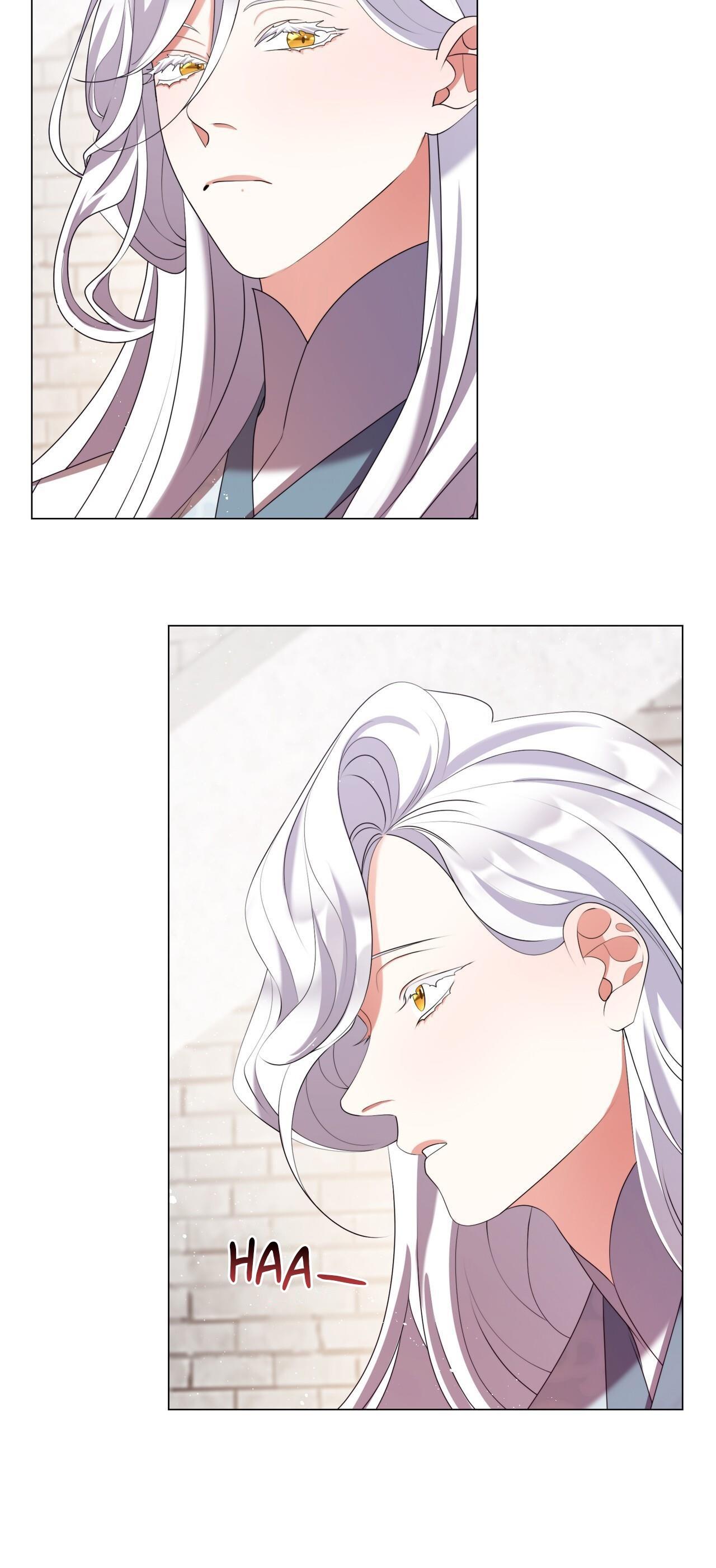 Tôi đã nuôi dạy thủ lĩnh giáo phái ác ma - Chap 22