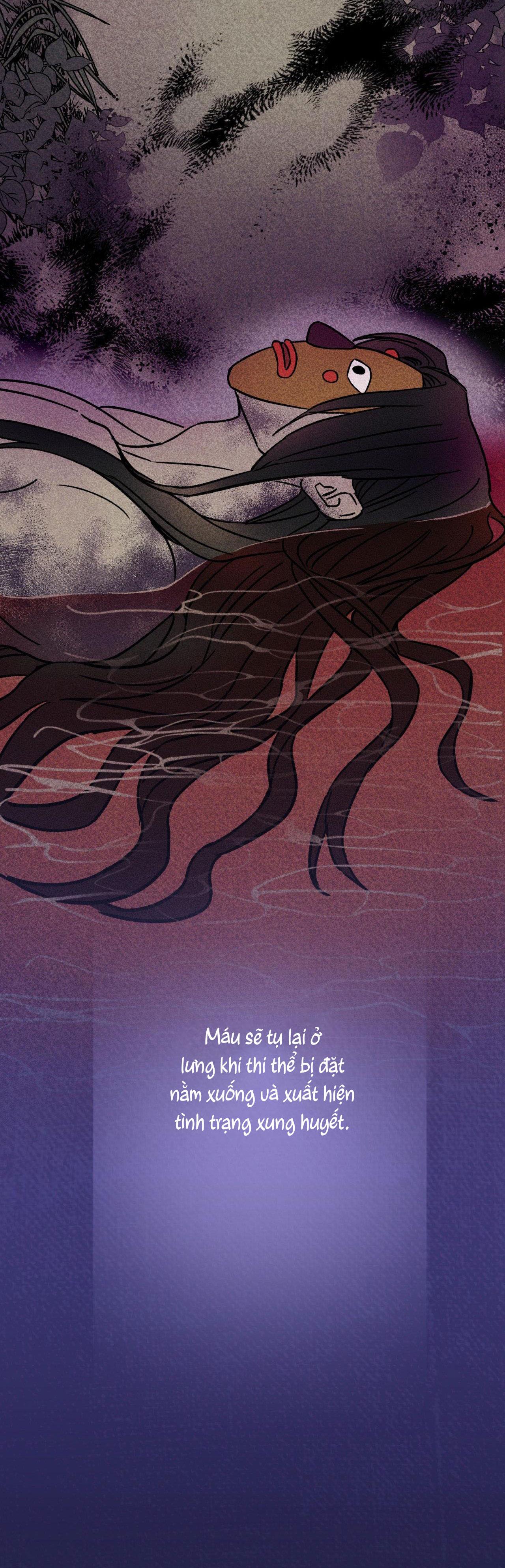 MONG RYONGJEON - Chap 10