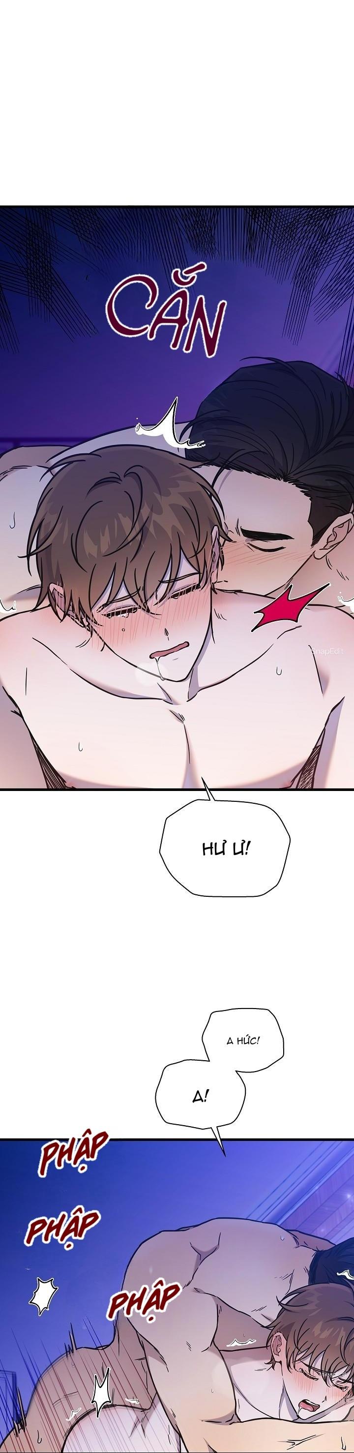 Làm Thế Nào Để Chia Tay Với Anh Ta - Chap 41