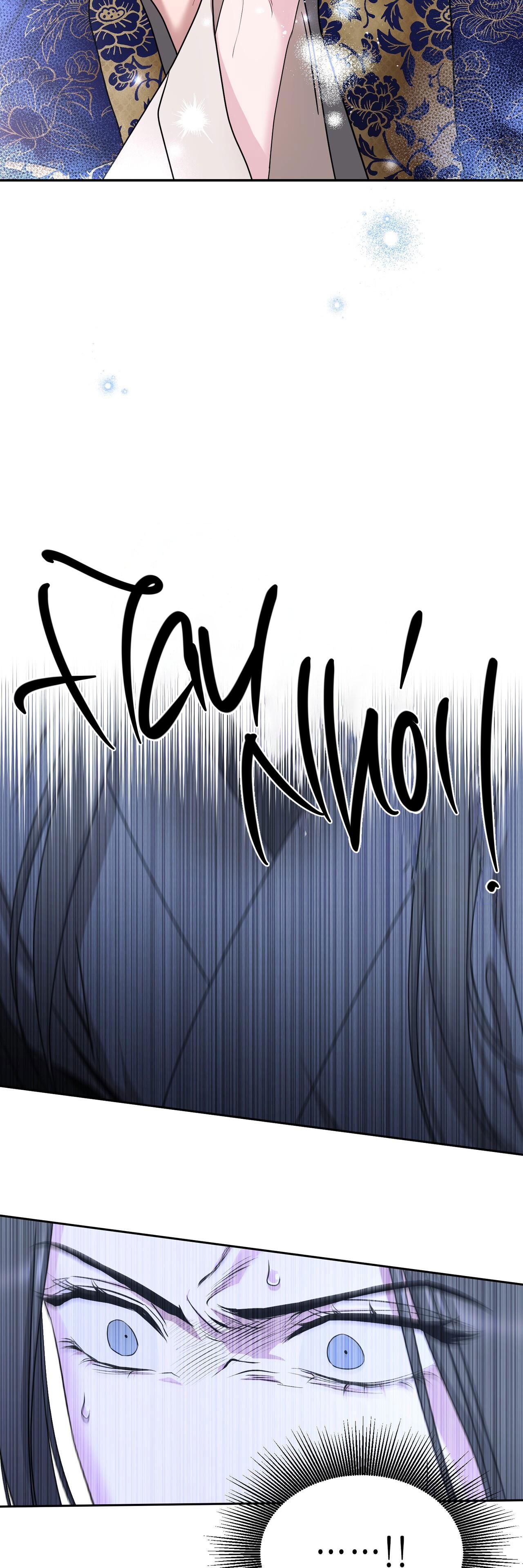 XUÂN PHONG VIÊN MÃN - Chap 66