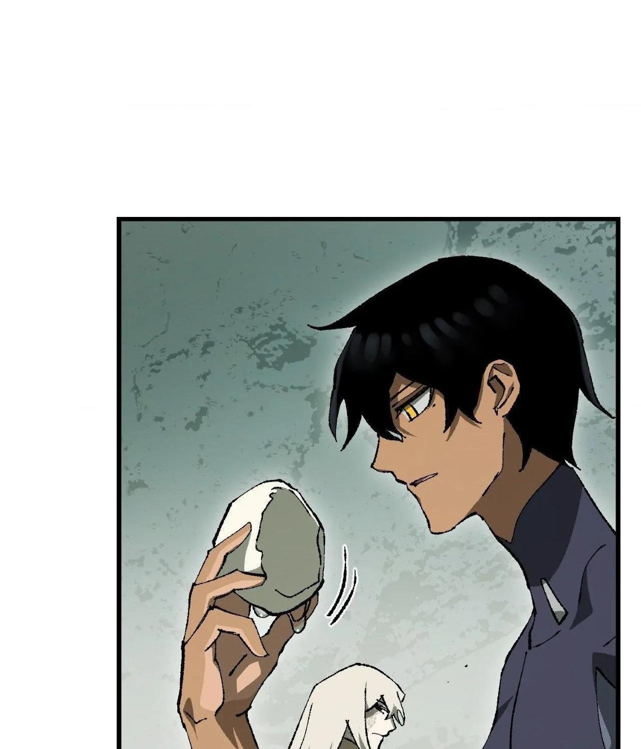 Hãy khóc đi đừng ngại ngùng! - Chap 17