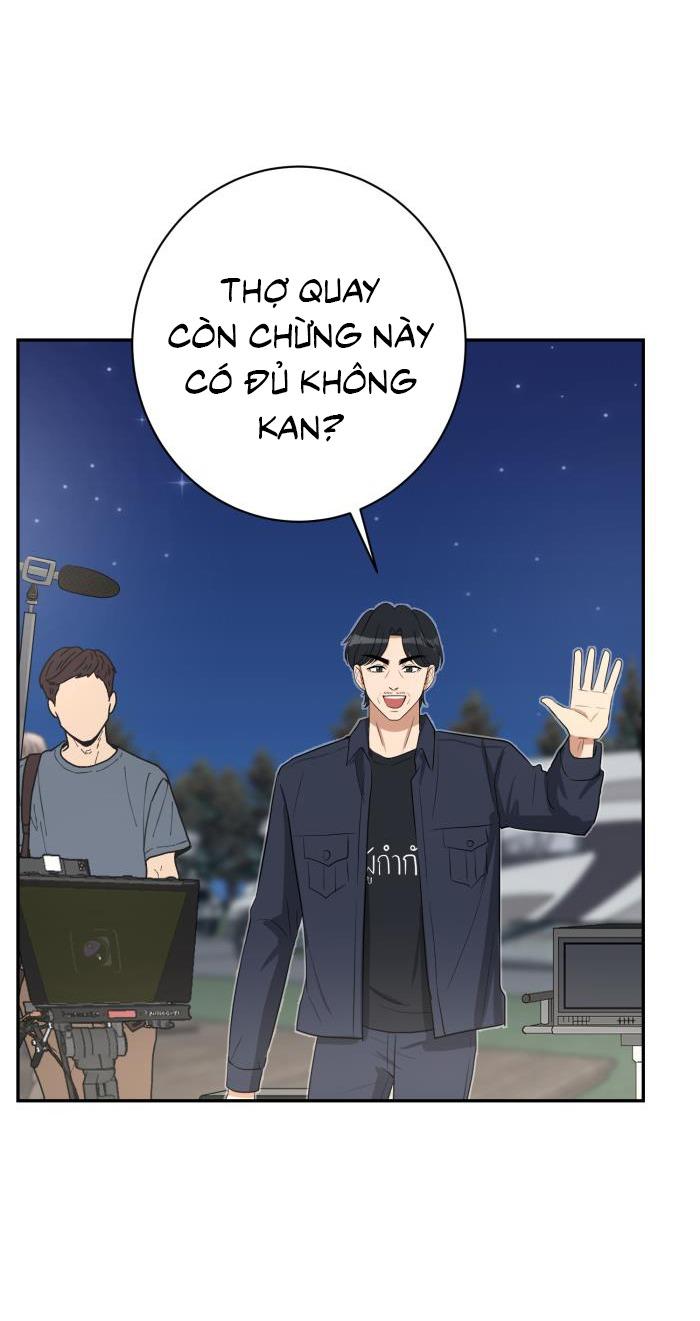 Tỉnh dậy lần nữa bỗng trở thành minh tinh rồi - Chap 19