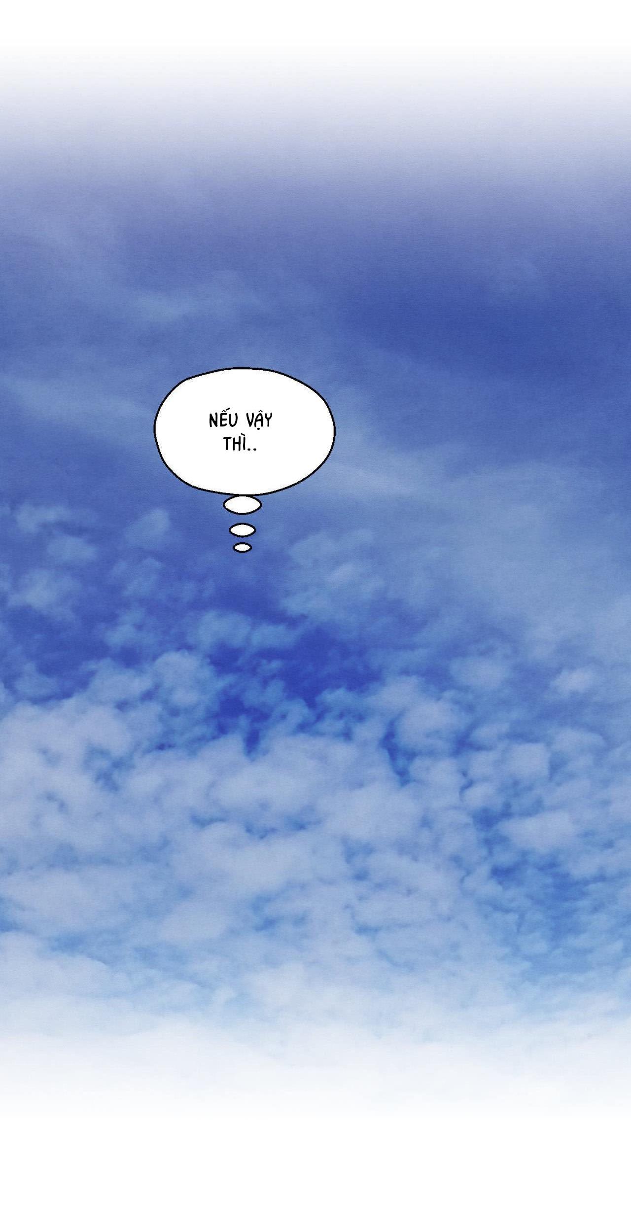 NHỮNG CON CHÓ TRONG TÙ - Chap 25