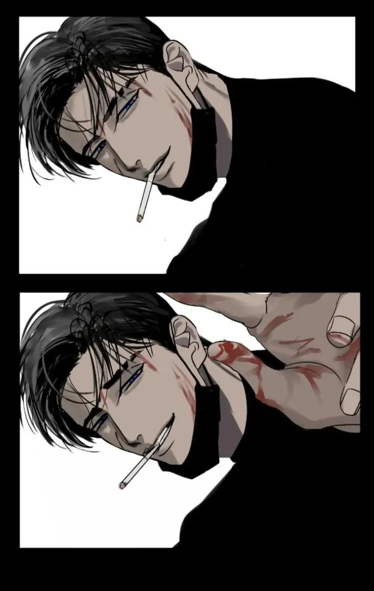 Hai anh em đô con - Chap 3