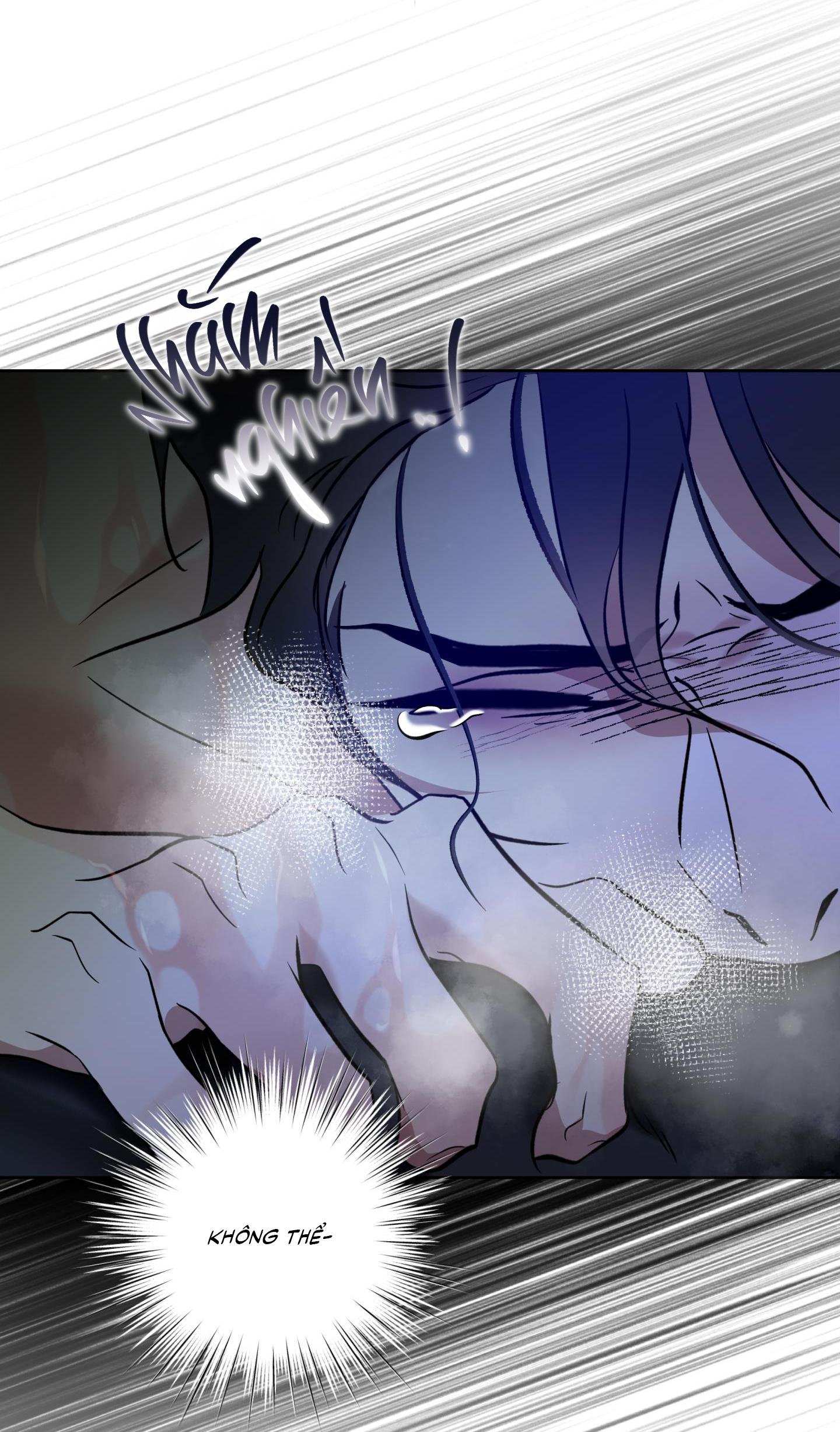 (CBunu) Mưa Mãi Không Tạnh - Chap 13