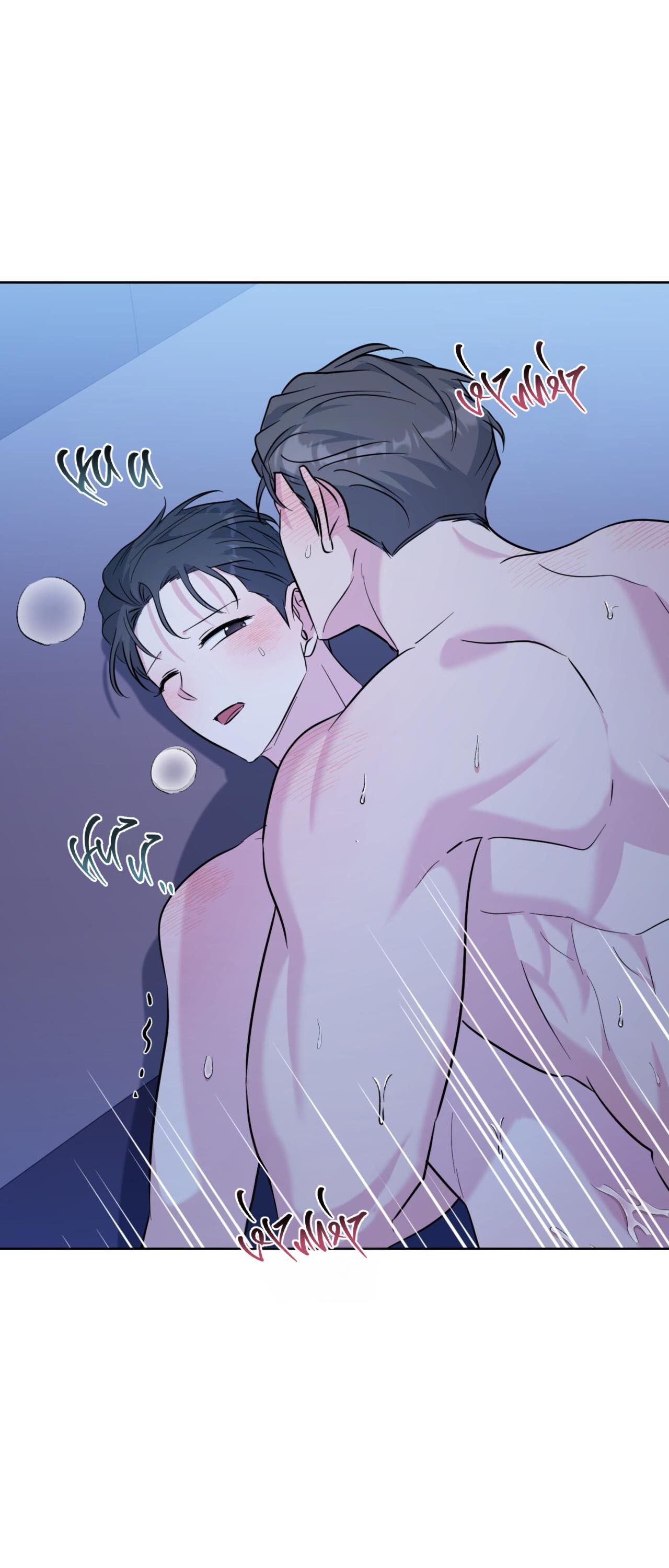 (CBunu) Khu Rừng Tĩnh Lặng - Chap 51