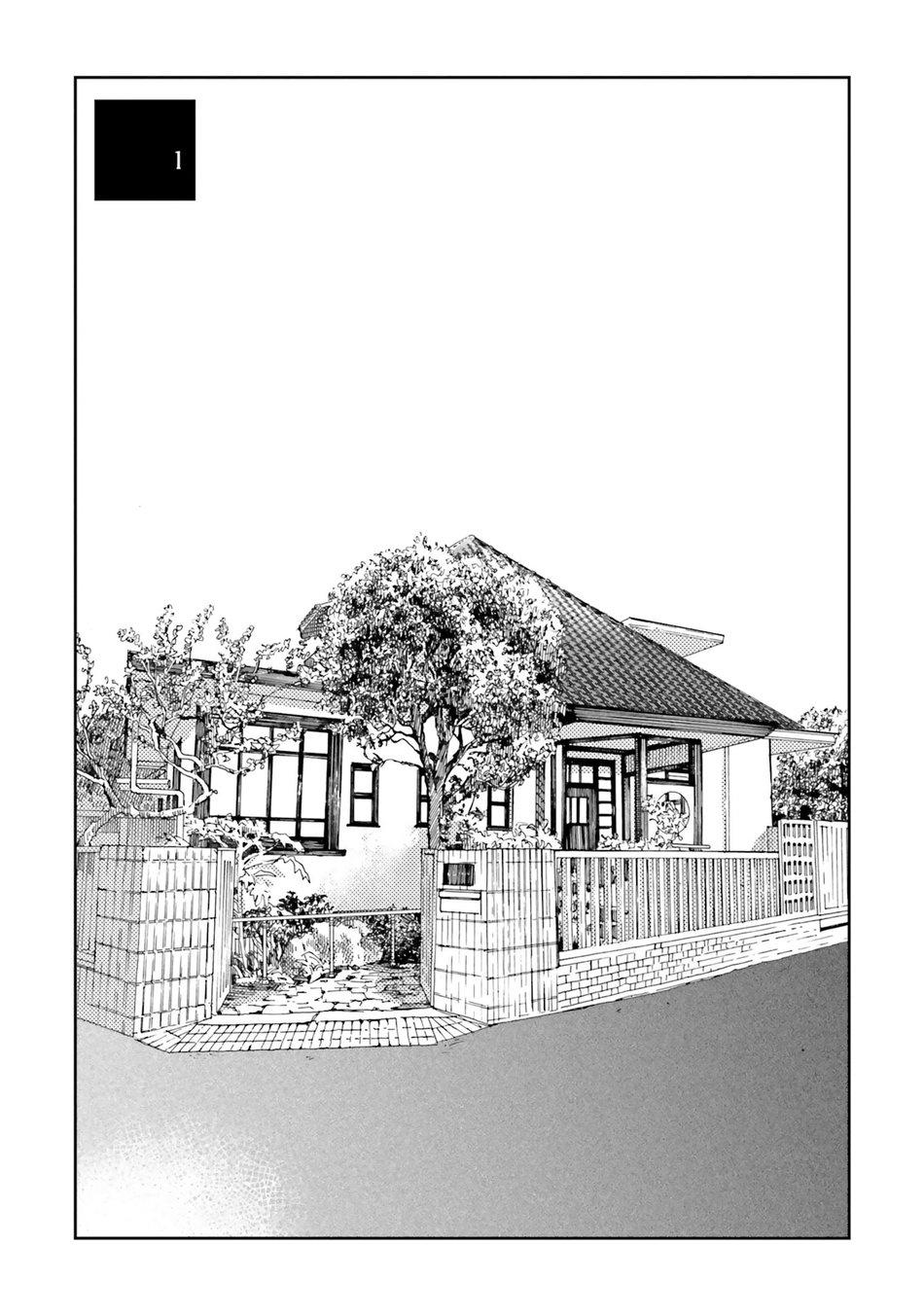 Sương khói tỏa nhân gian - Chap 1