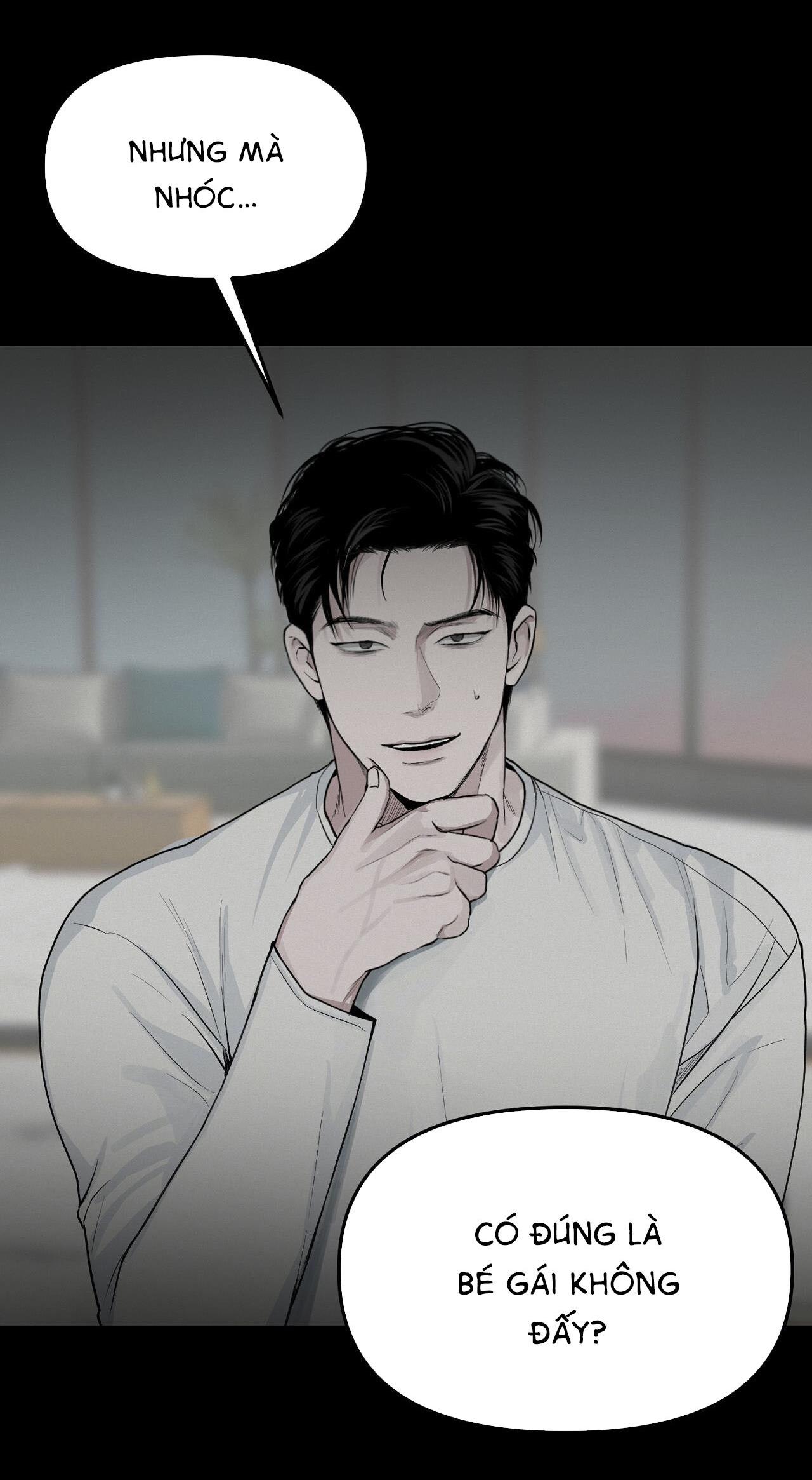 (CBunu) Phép Chiếu - Chap 6