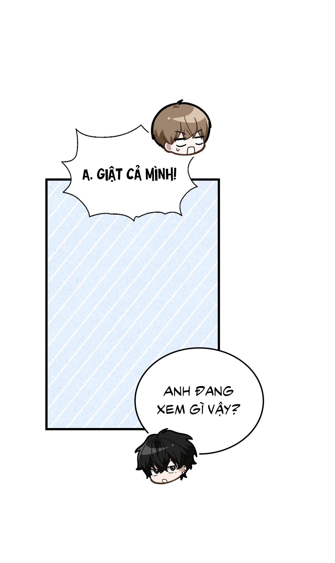 Guild member - Chap 71