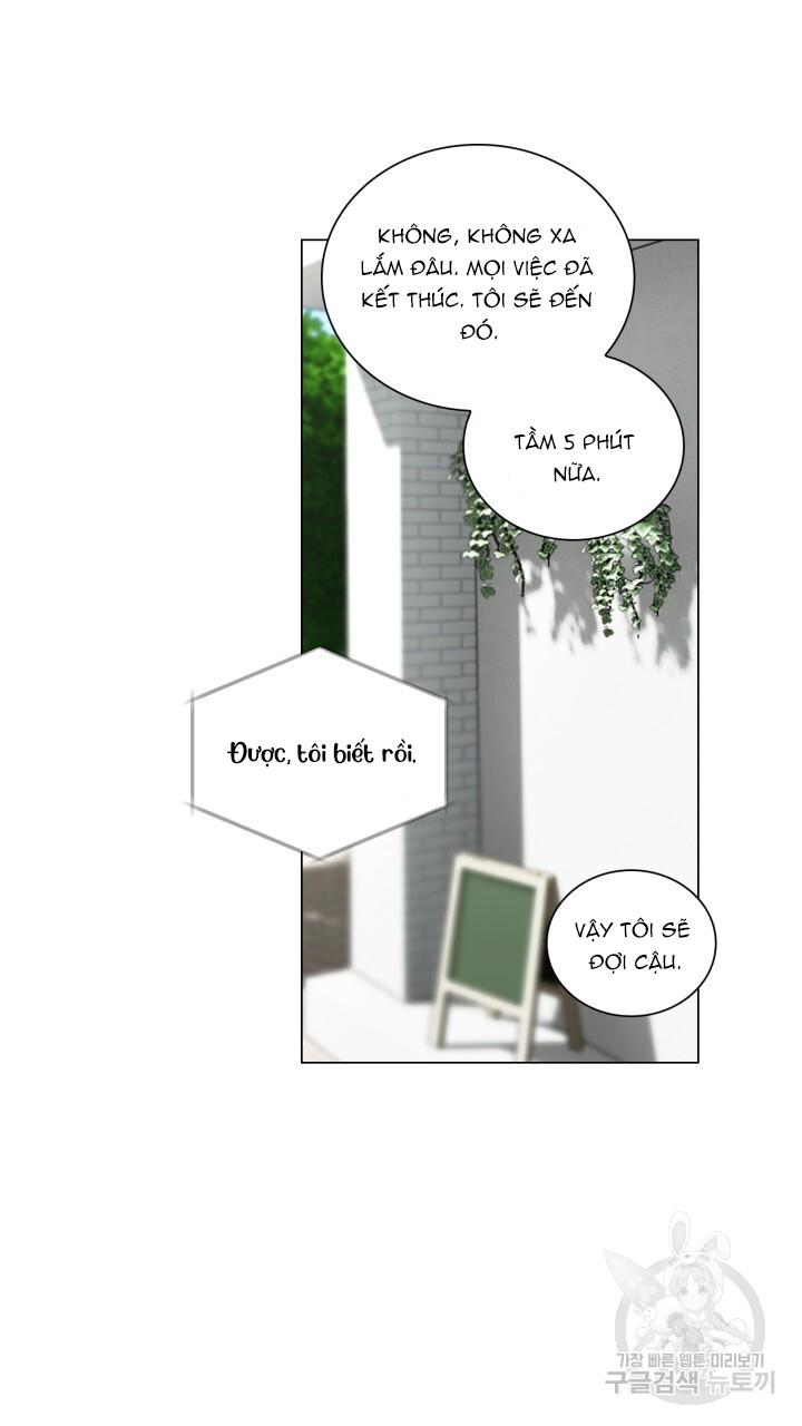 Song Trùng - Chap 25