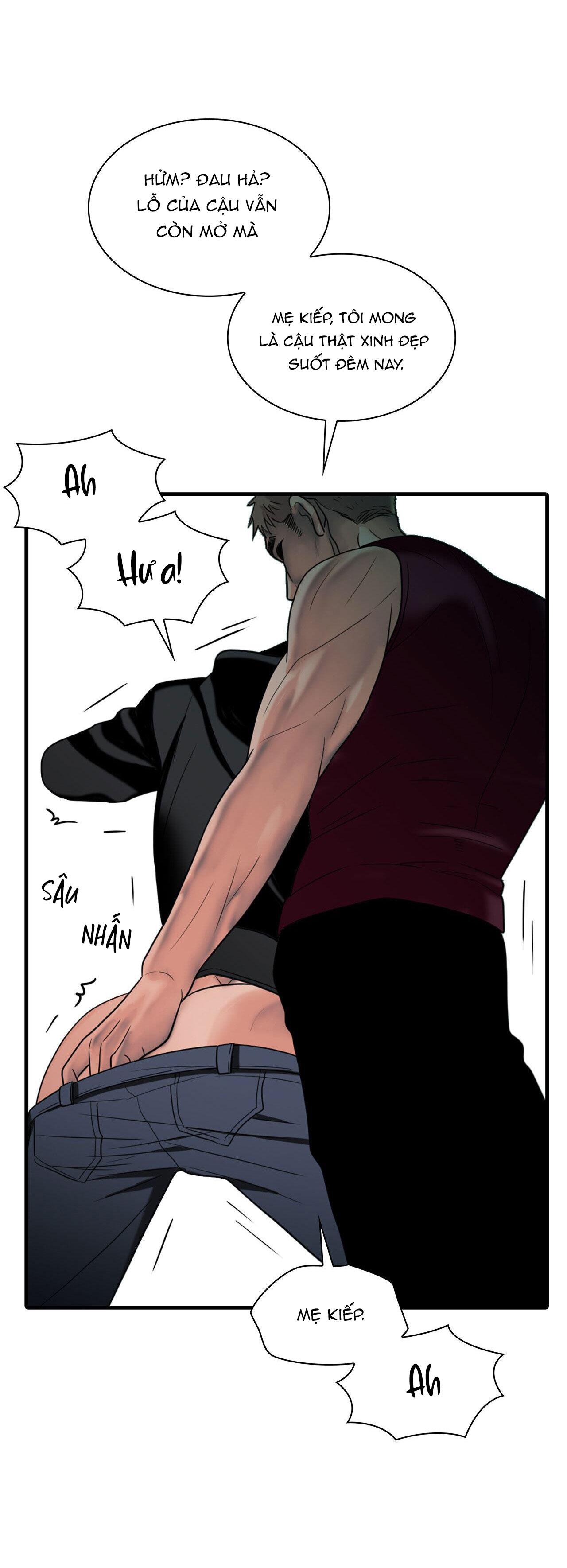 ĂN MÒN - Chap 10